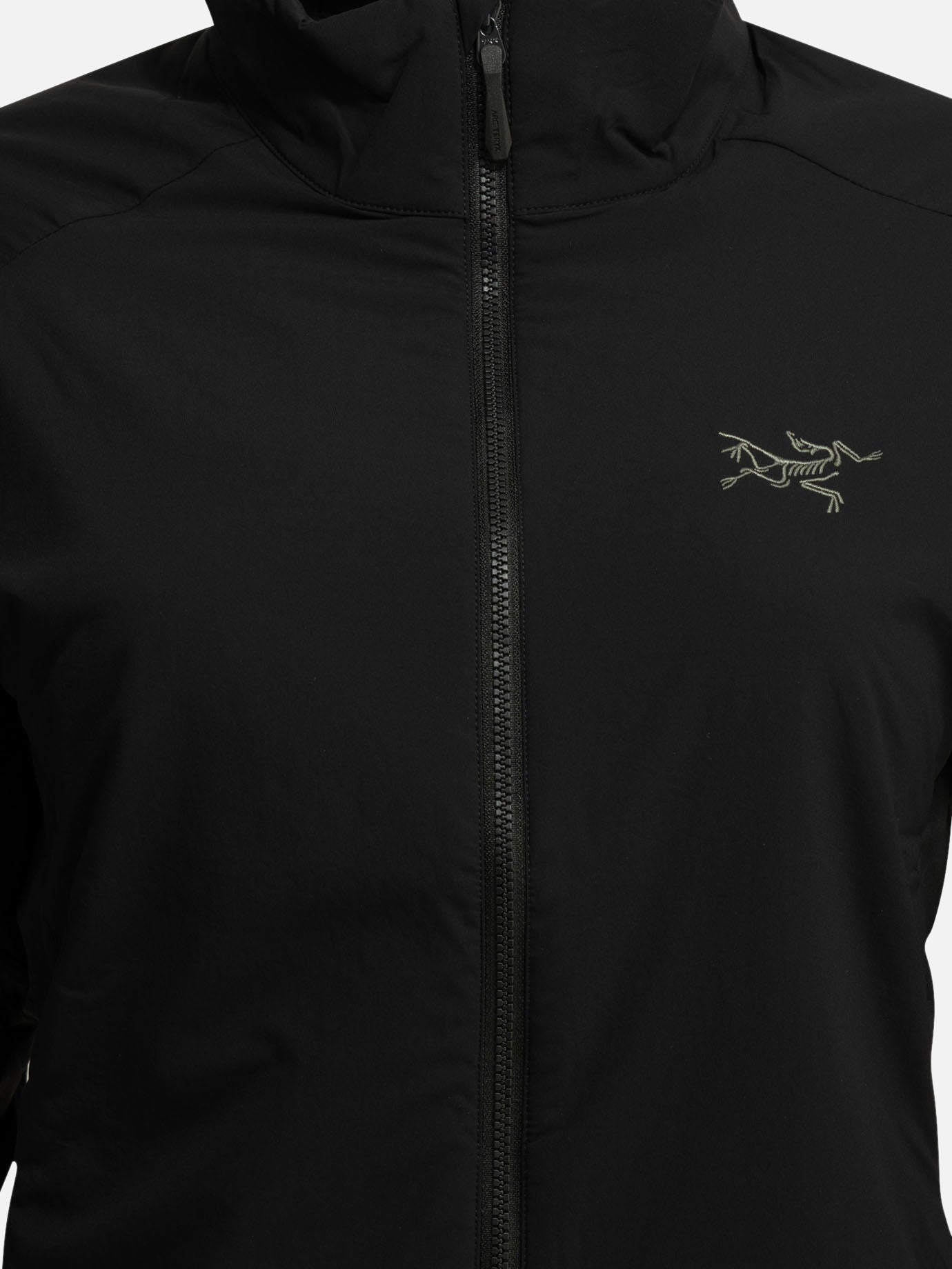 Technical jackets Logo  Black - Arc'teryx Women | PDP | VIETTI Online Store | thumbnail_3