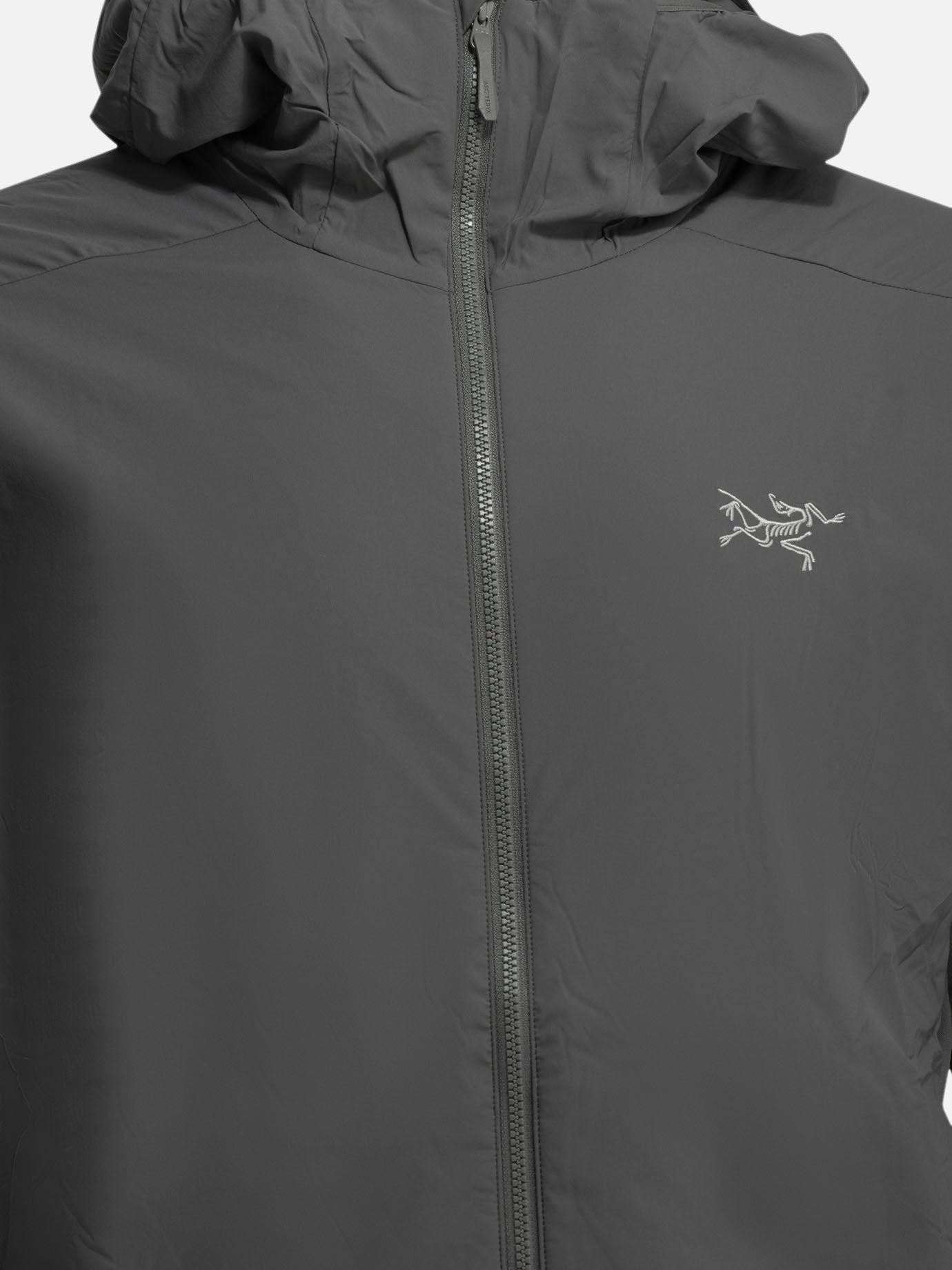 Hoodies Logo  Grey - Arc'teryx Men | PDP | VIETTI Online Store | thumbnail_3