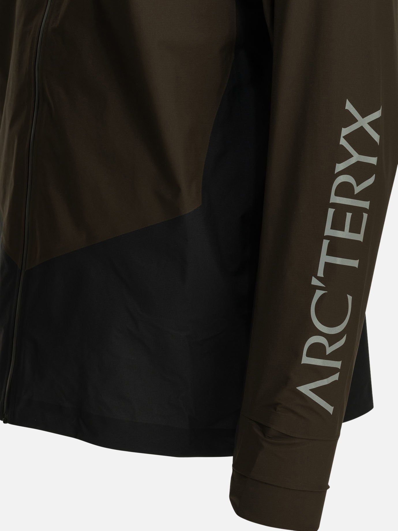 Technical jackets Logo  Brown - Arc'teryx Men | PDP | VIETTI Online Store | Zoom-Modal_3
