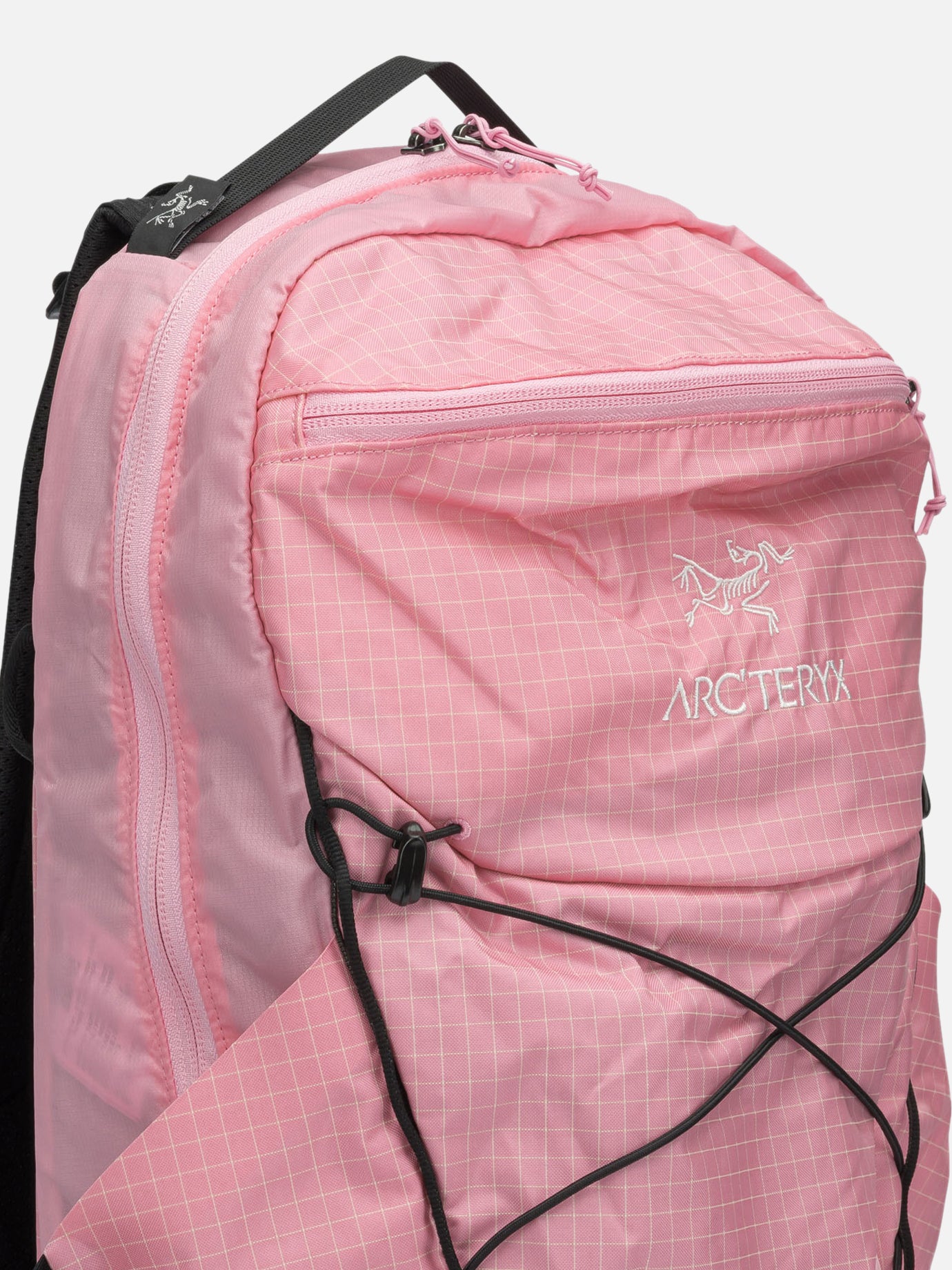Sport backpacks 93% nylon 7% polyarylate  Pink - Arc'teryx Men | PDP | VIETTI Online Store | thumbnail_4
