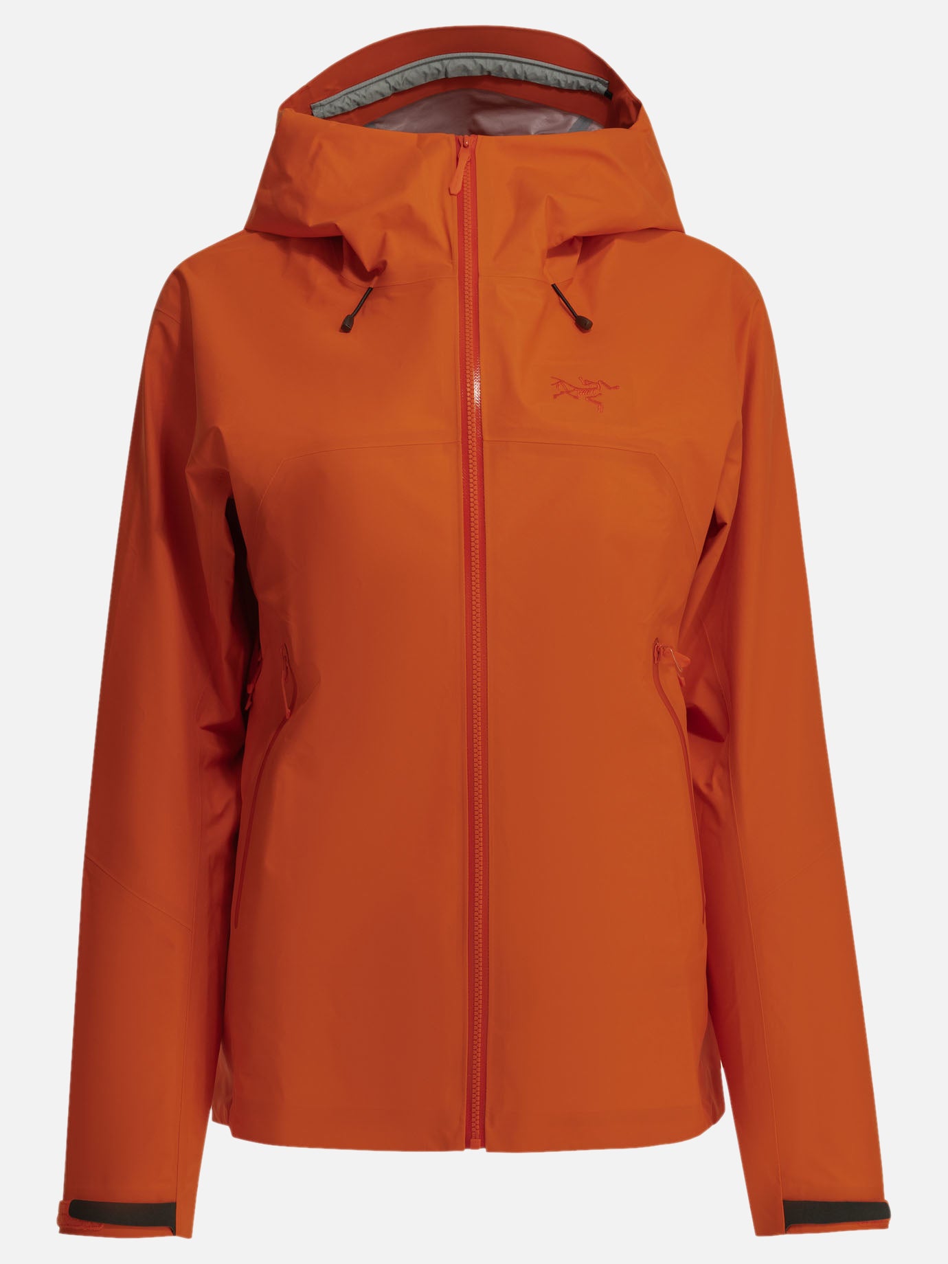 Giacche tecniche Logo  Arancione - Arc'teryx Donna | PDP | VIETTI Online Store | Zoom-Modal
