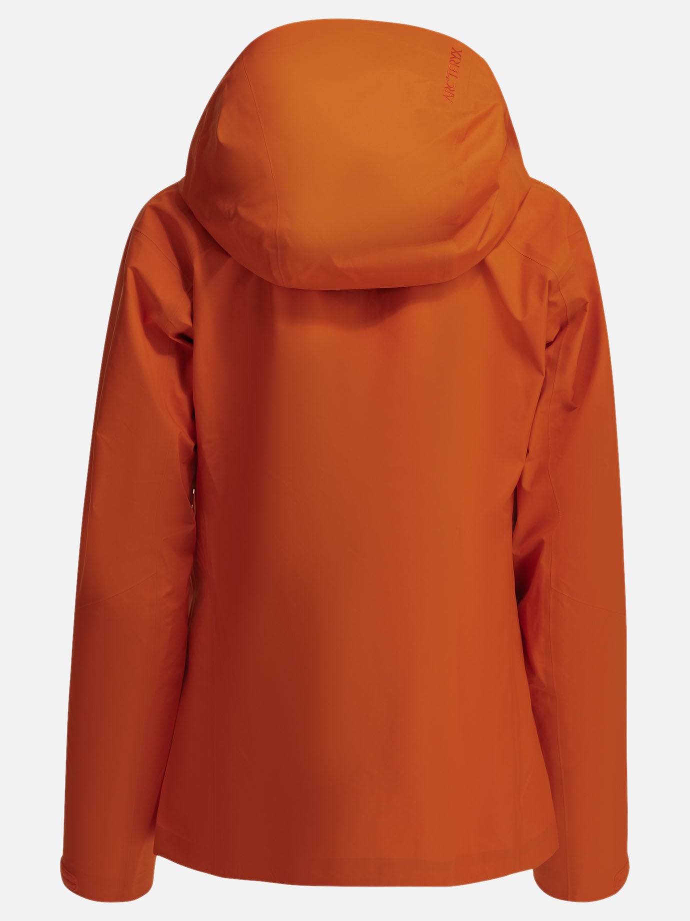 Giacche tecniche Logo  Arancione - Arc'teryx Donna | PDP | VIETTI Online Store | Zoom-Modal_2
