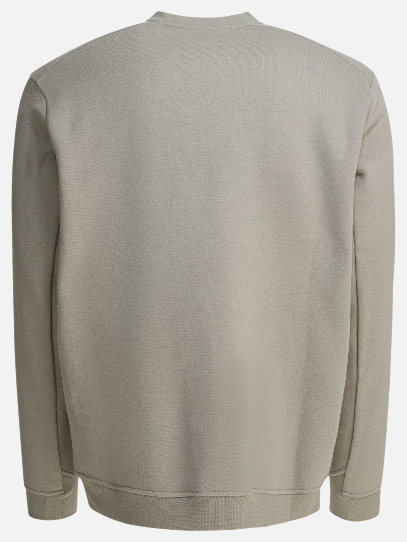 Crewnecks Logo  Grey - Arc'teryx Men | PDP | VIETTI Online Store | thumbnail_2