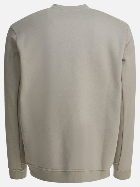 Felpe girocollo Logo  Grigio - Arc'teryx Uomo | PLP | VIETTI Online Store | 2
