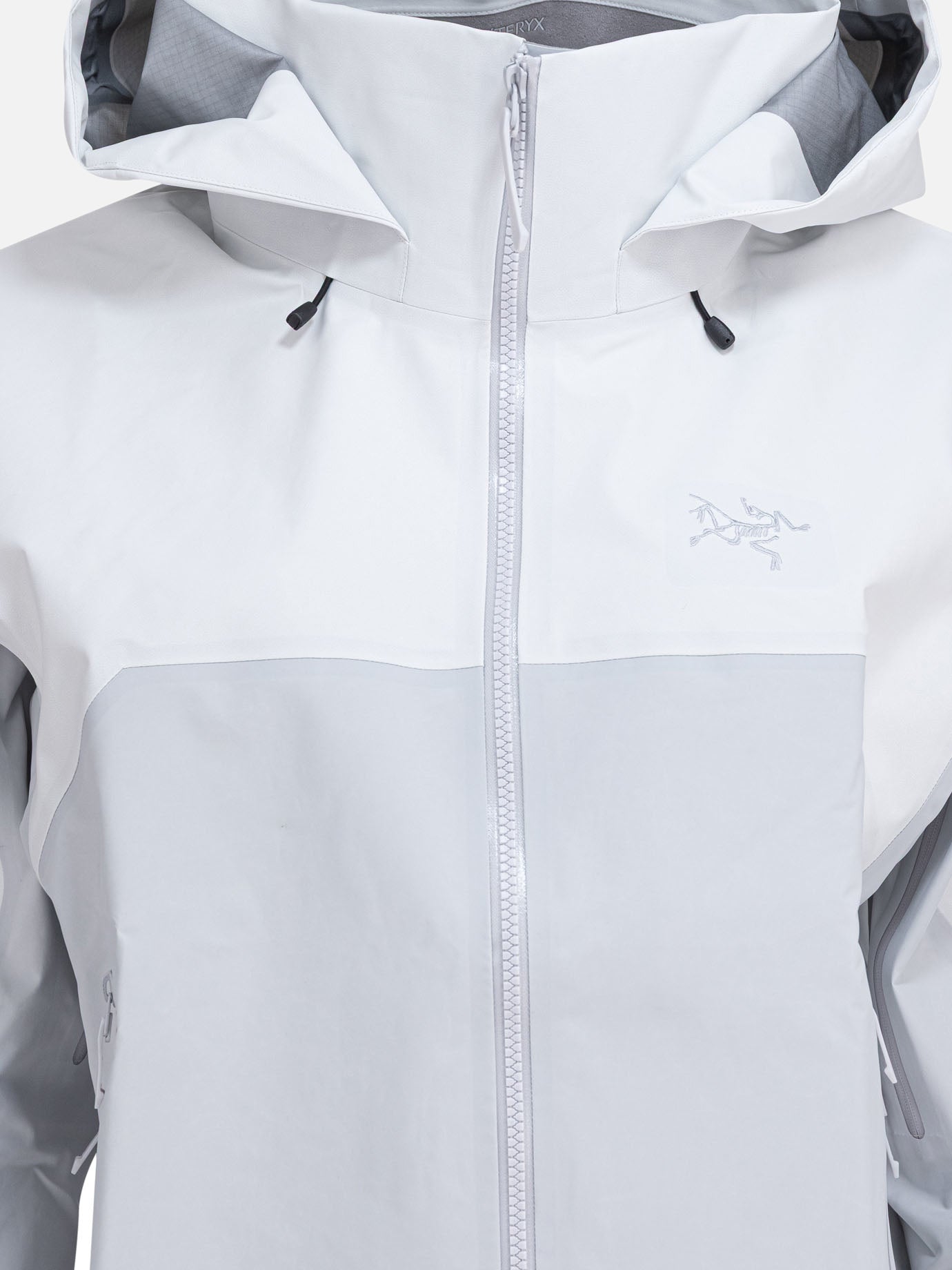 Technical jackets Logo  Grey - Arc'teryx Women | PDP | VIETTI Online Store | Zoom-Modal_5
