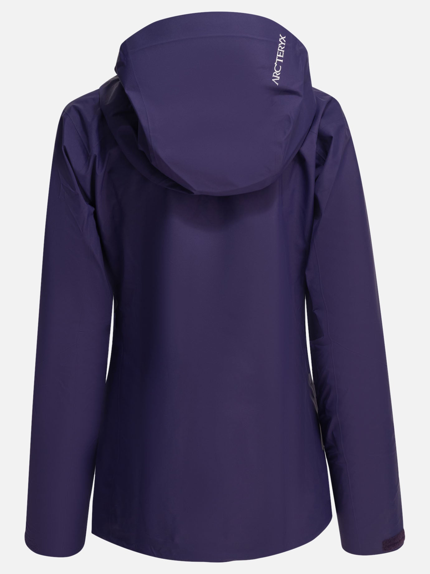 Technical jackets Logo  Purple - Arc'teryx Women | PDP | VIETTI Online Store | thumbnail_2