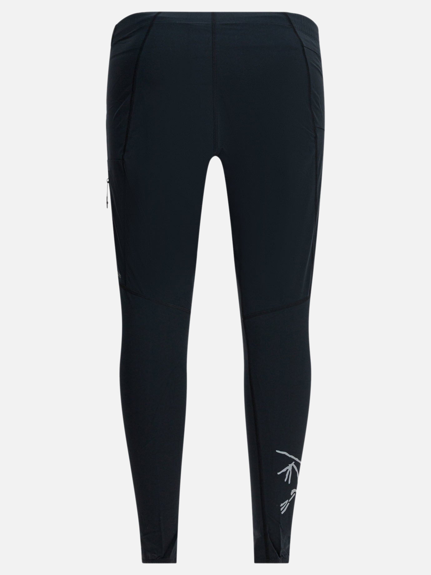 Sport trousers Logo  Black - Arc'teryx Men | PDP | VIETTI Online Store | Zoom-Modal_2
