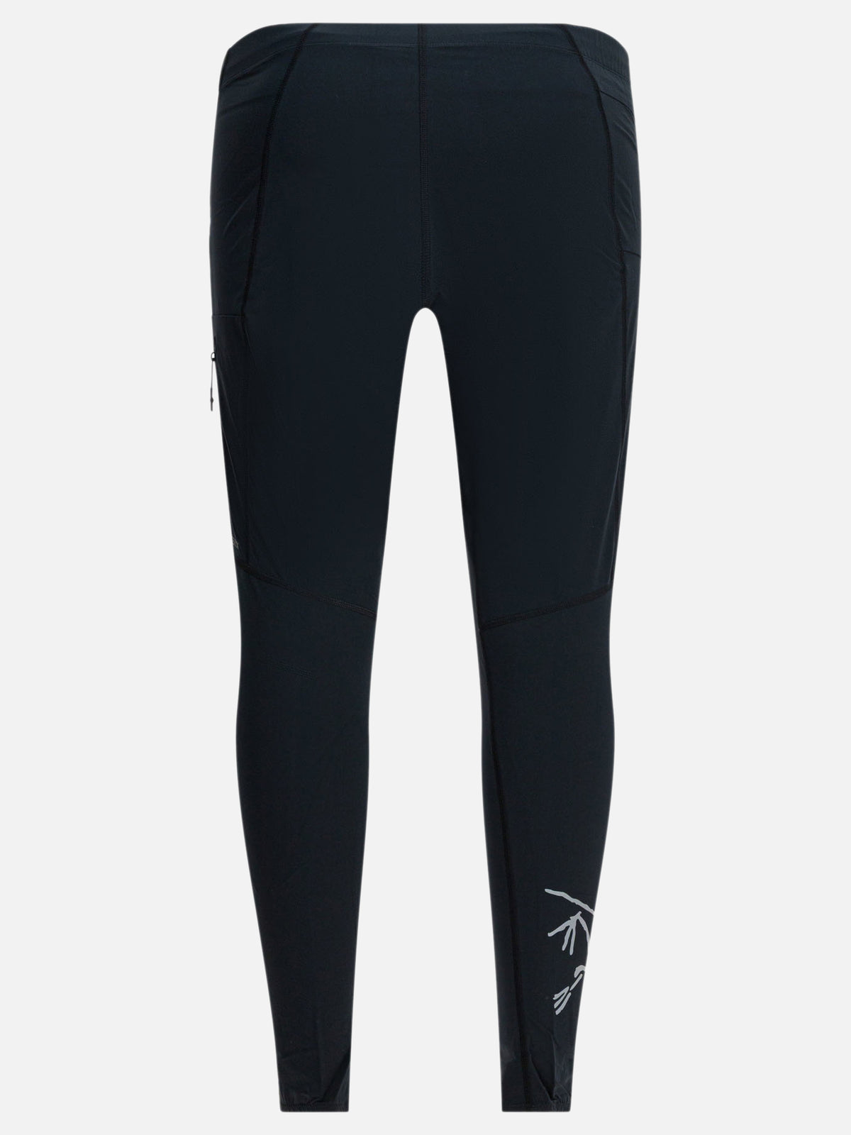 Arc'teryx Legging "Norvan Tight" Nero - VIETTI