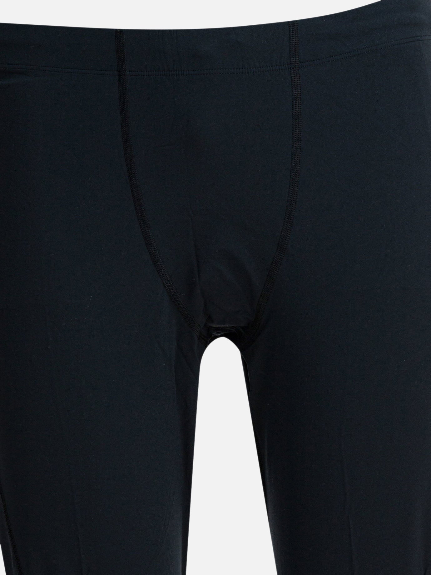 Sport trousers Logo  Black - Arc'teryx Men | PDP | VIETTI Online Store | thumbnail_3