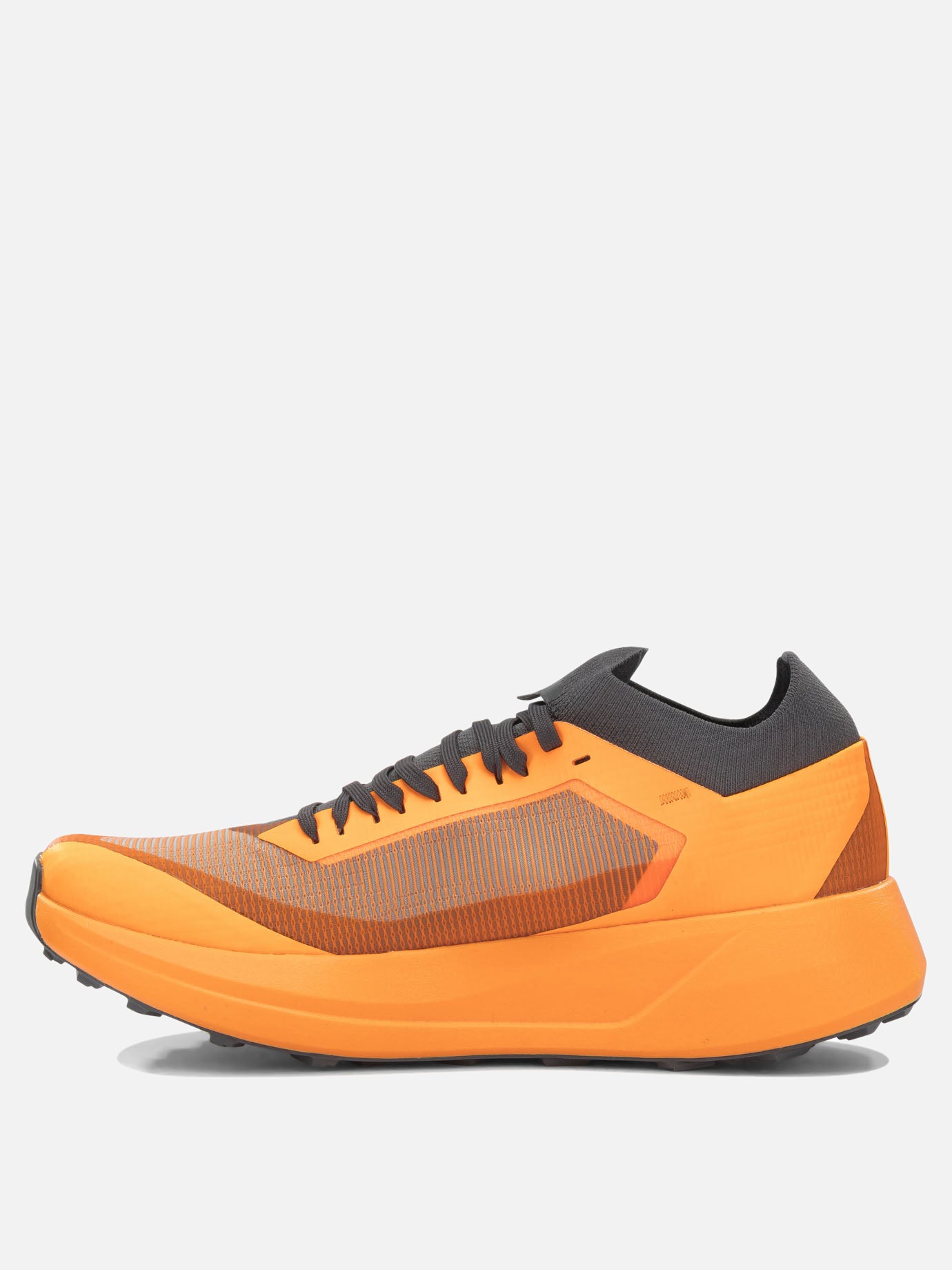 Low top sneakers 100% textile - 100% rubber  Orange - Arc'teryx Men | PDP | VIETTI Online Store | Zoom-Modal_3
