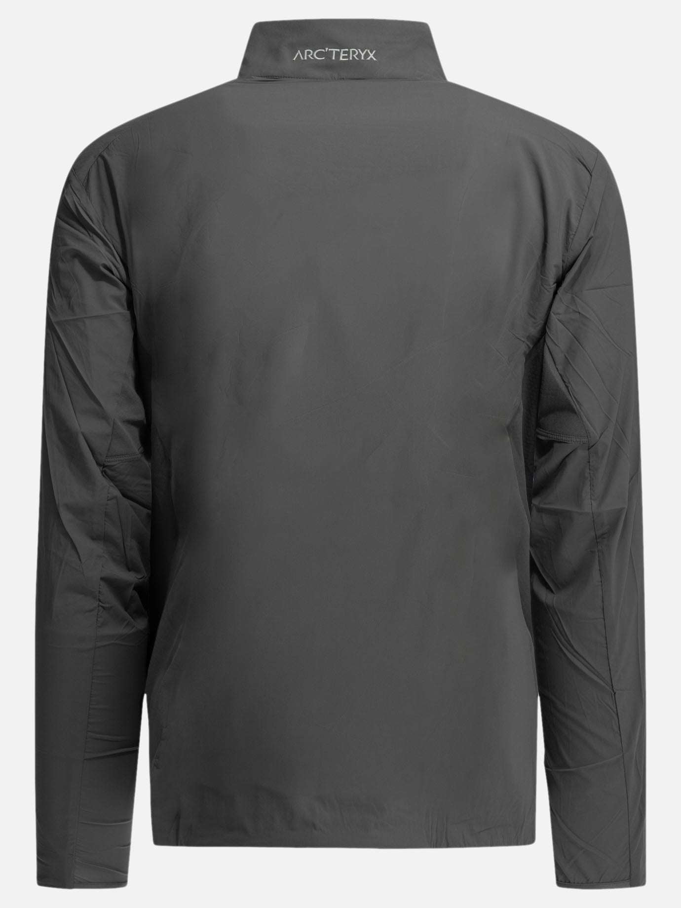 Technical jackets Logo  Grey - Arc'teryx Men | PDP | VIETTI Online Store | thumbnail_4