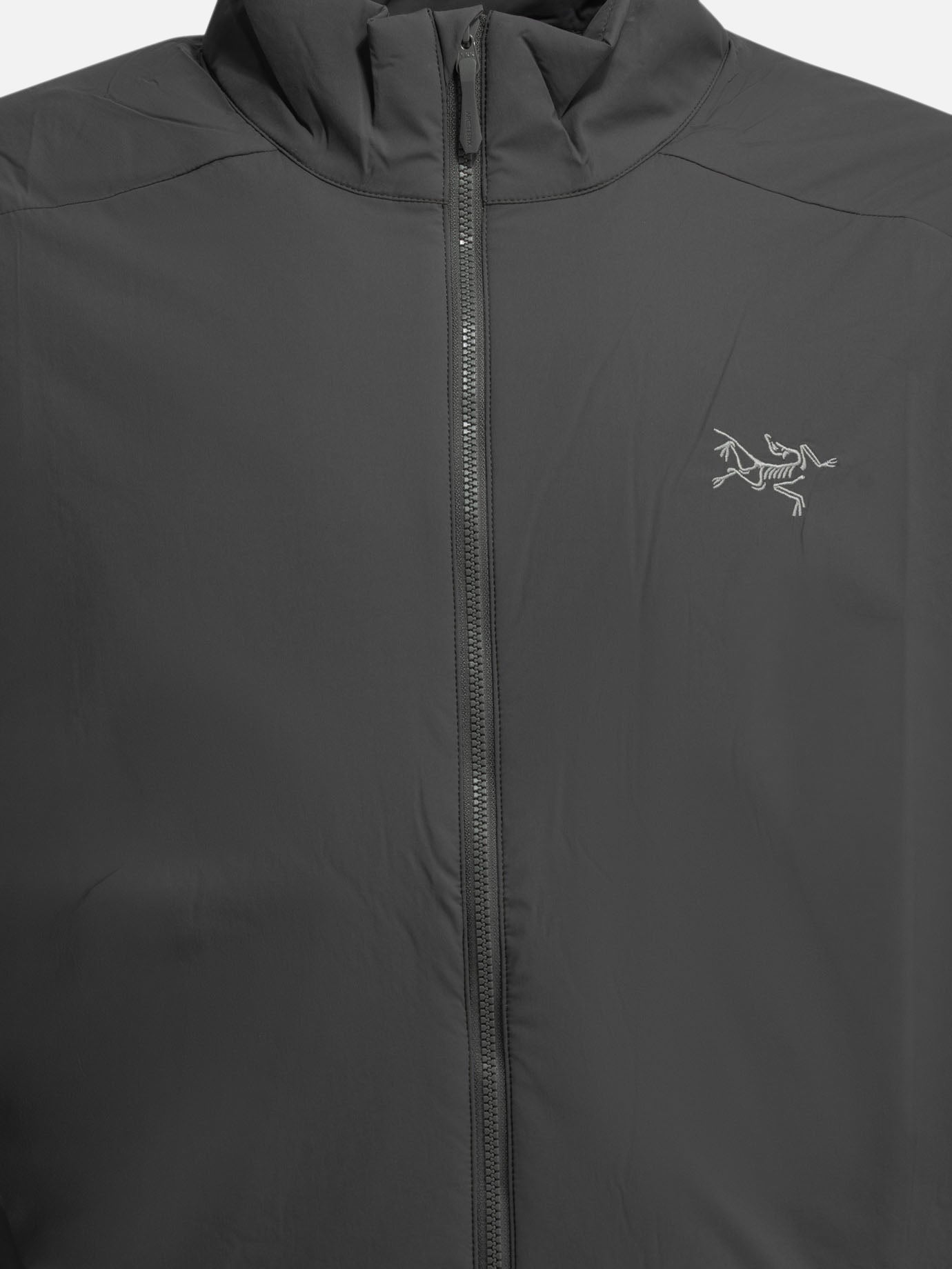 Technical jackets Logo  Grey - Arc'teryx Men | PDP | VIETTI Online Store | Zoom-Modal_5
