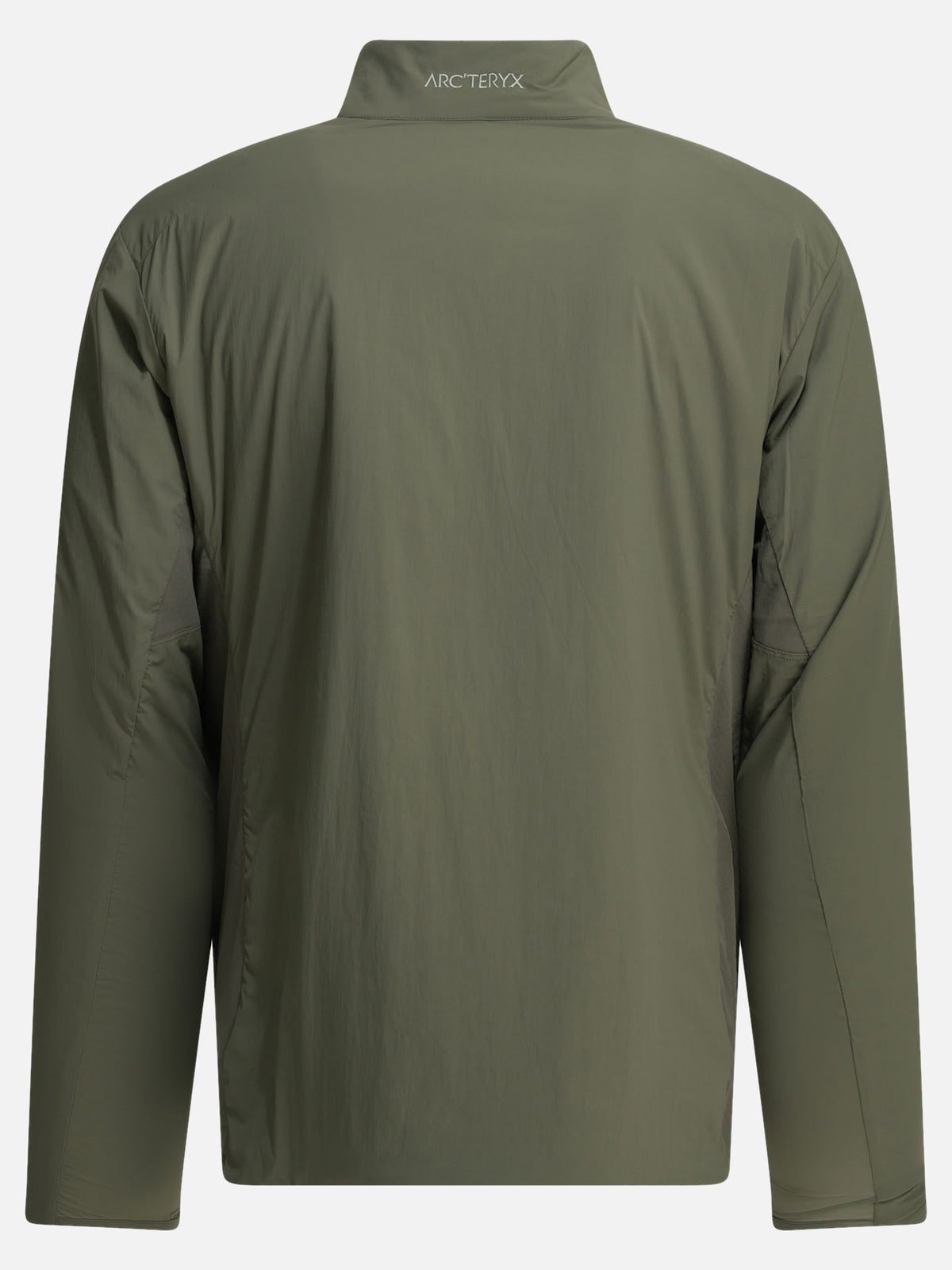Arc'teryx "Atom SL" technical jacket Green