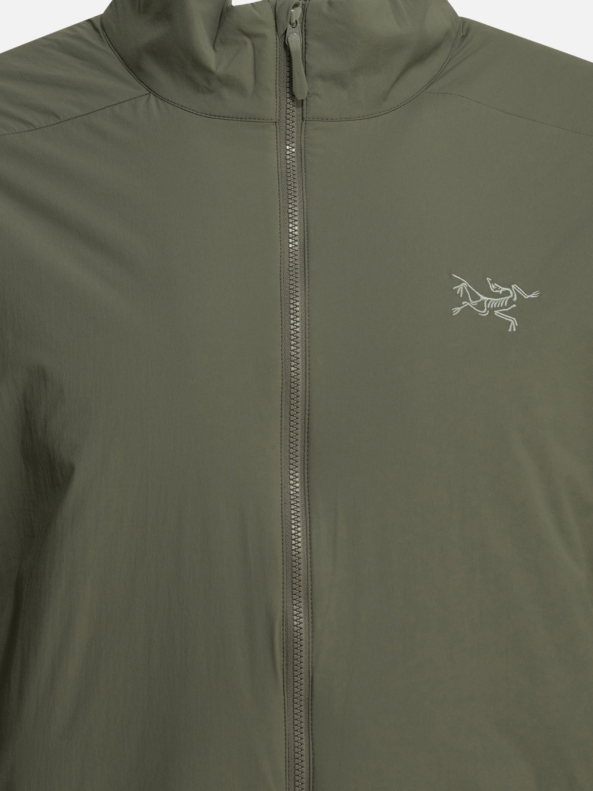 Arc'teryx "Atom SL" technical jacket Green - VIETTI