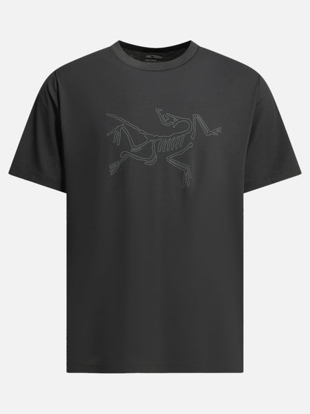 ARC'TERYX Cormac ArcWord LS M L/G ブラック Arc'teryx 