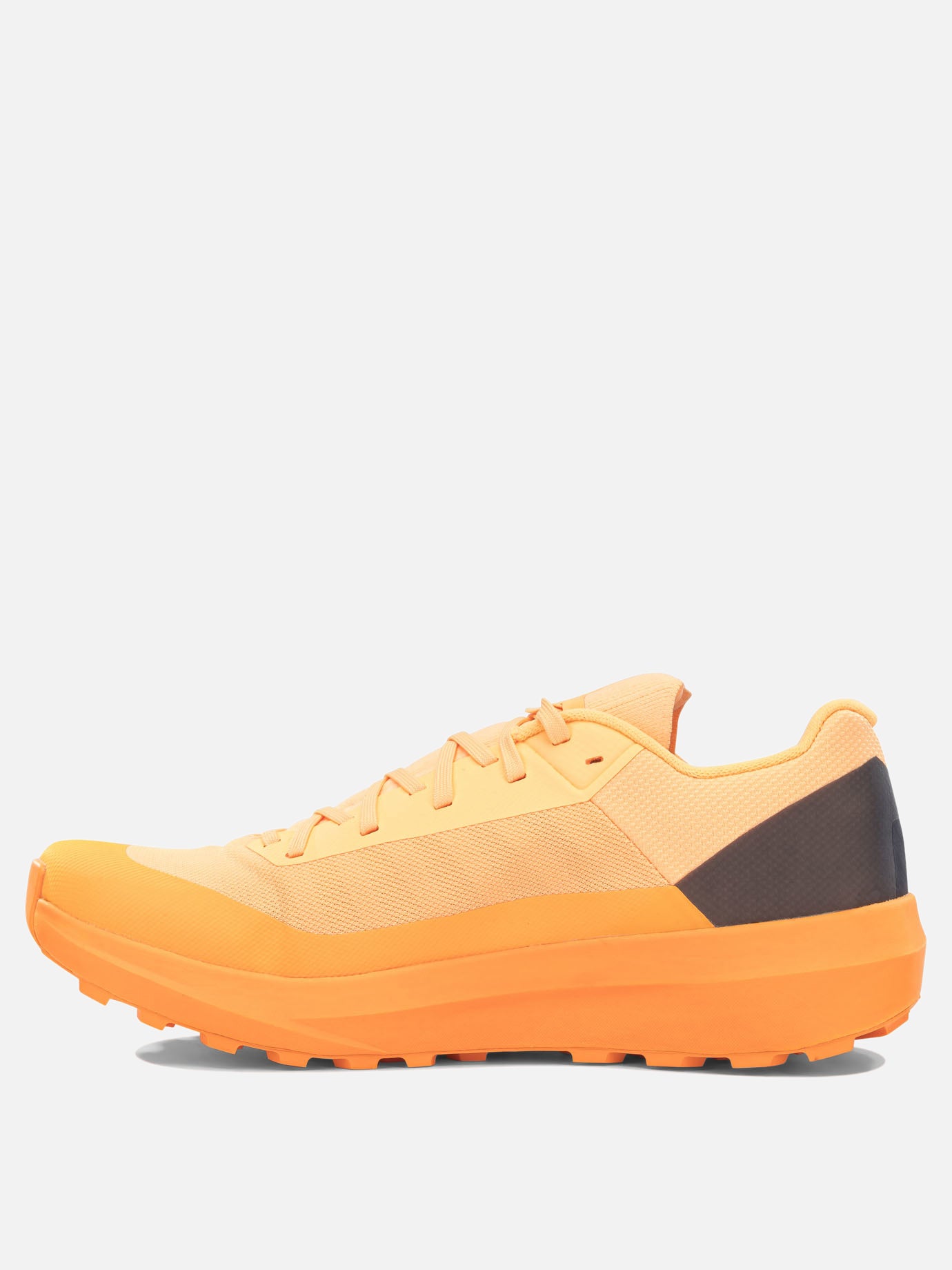 Low top sneakers 100% fabric - 100% rubber  Orange - Arc'teryx Men | PDP | VIETTI Online Store | Zoom-Modal_3
