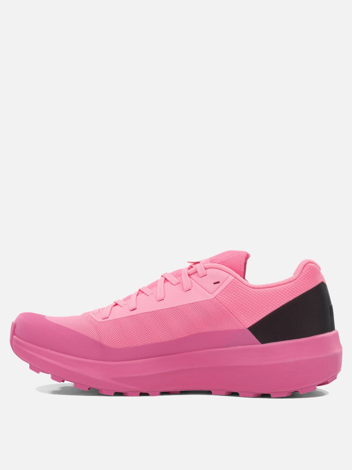 Sneaker basse 100% fabric - 100% rubber  Fucsia - Arc'teryx Uomo | PDP | VIETTI Online Store | thumbnail_3