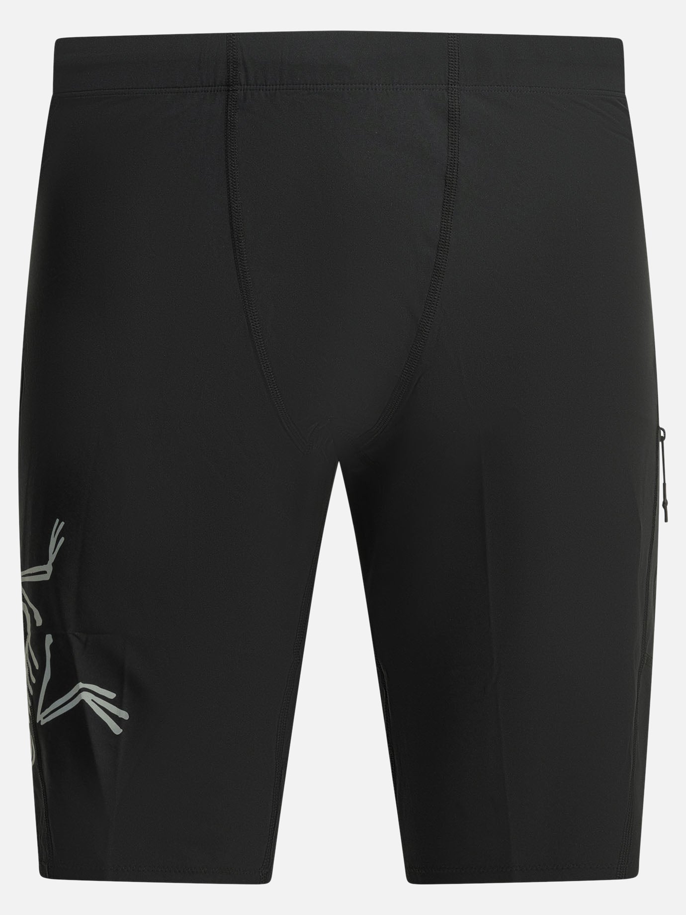 Sport trousers Logo  Black - Arc'teryx Men | PDP | VIETTI Online Store | thumbnail