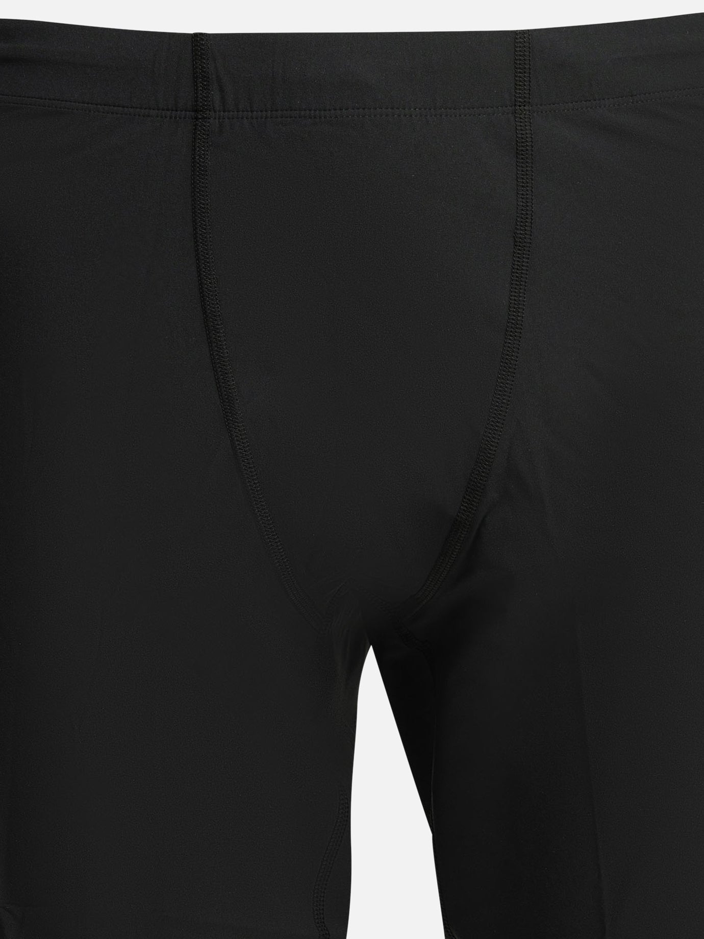 Sport trousers Logo  Black - Arc'teryx Men | PDP | VIETTI Online Store | Zoom-Modal_3
