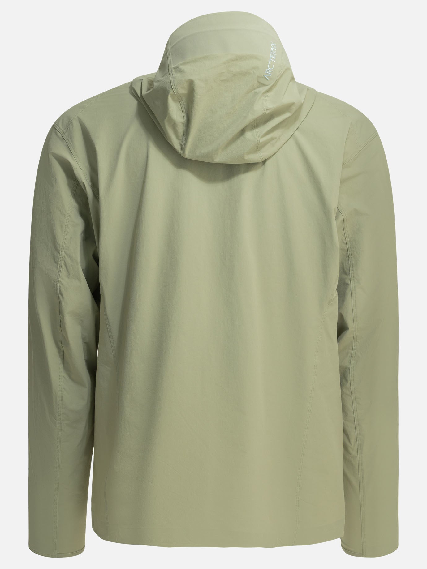 Technical jackets Logo  Green - Arc'teryx Men | PDP | VIETTI Online Store | thumbnail_2
