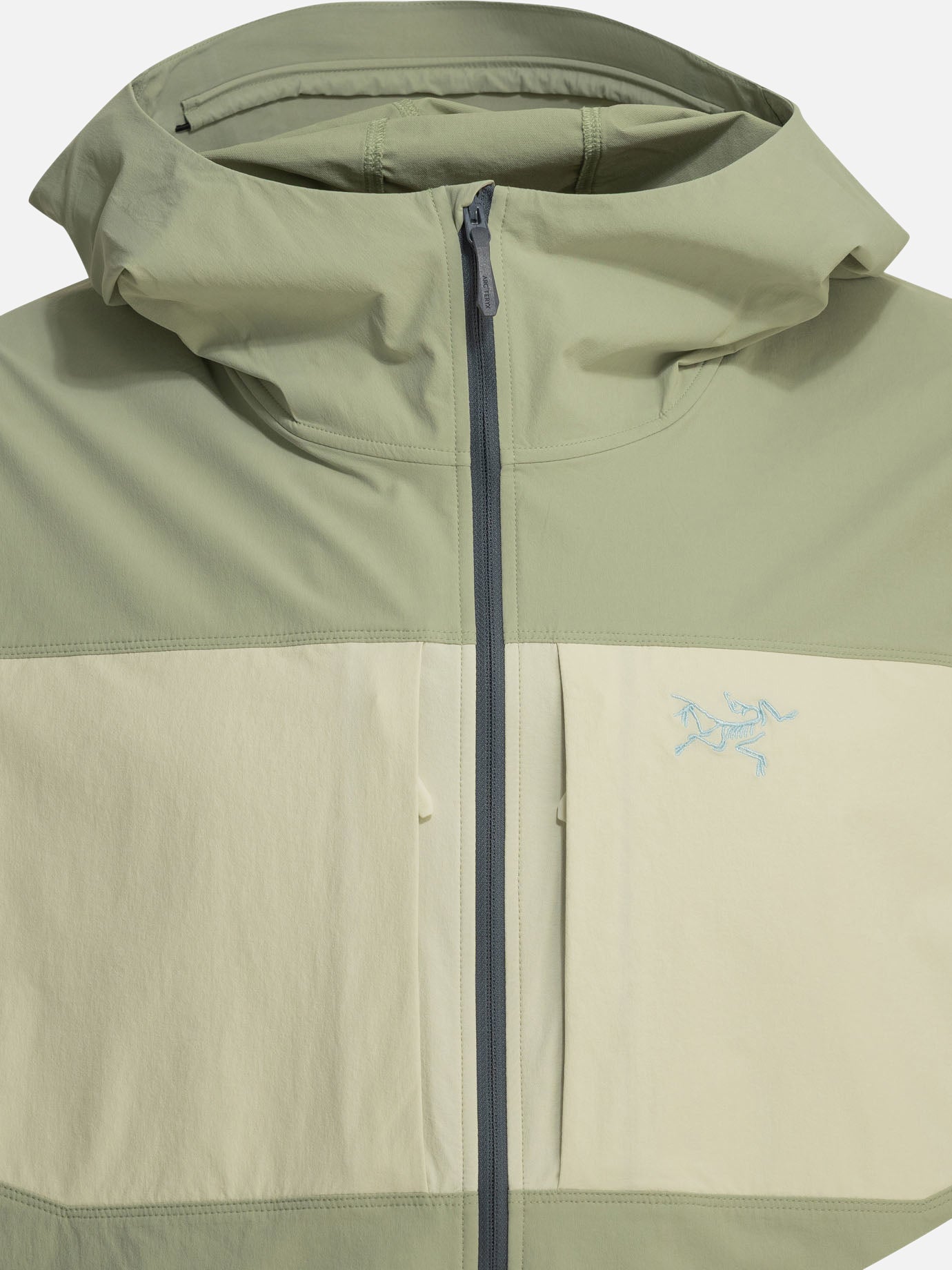 Technical jackets Logo  Green - Arc'teryx Men | PDP | VIETTI Online Store | thumbnail_3