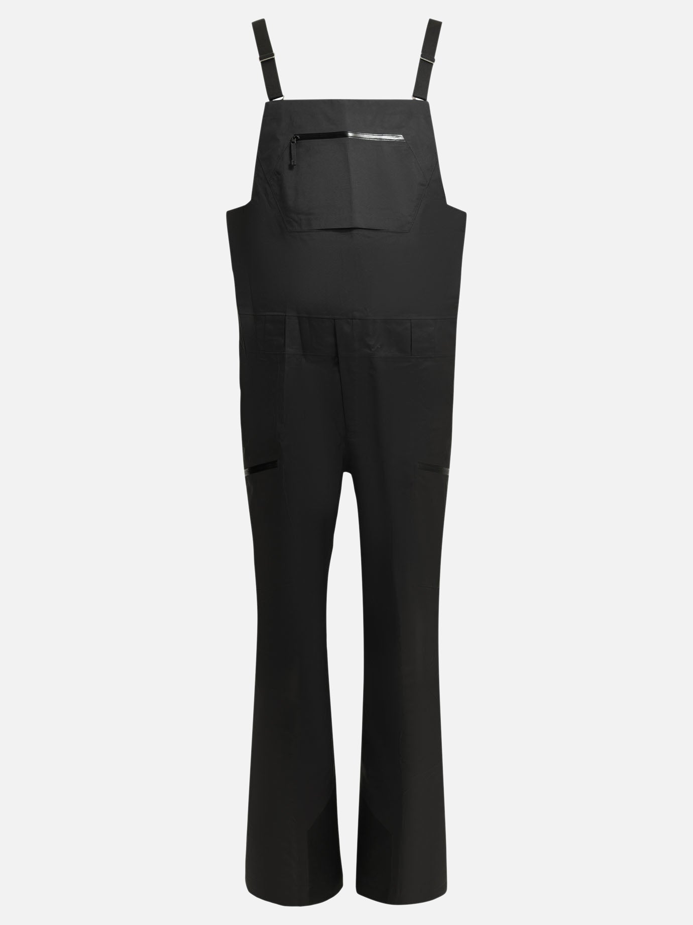 Technical trousers Logo  Black - Arc'teryx Men | PDP | VIETTI Online Store | Zoom-Modal
