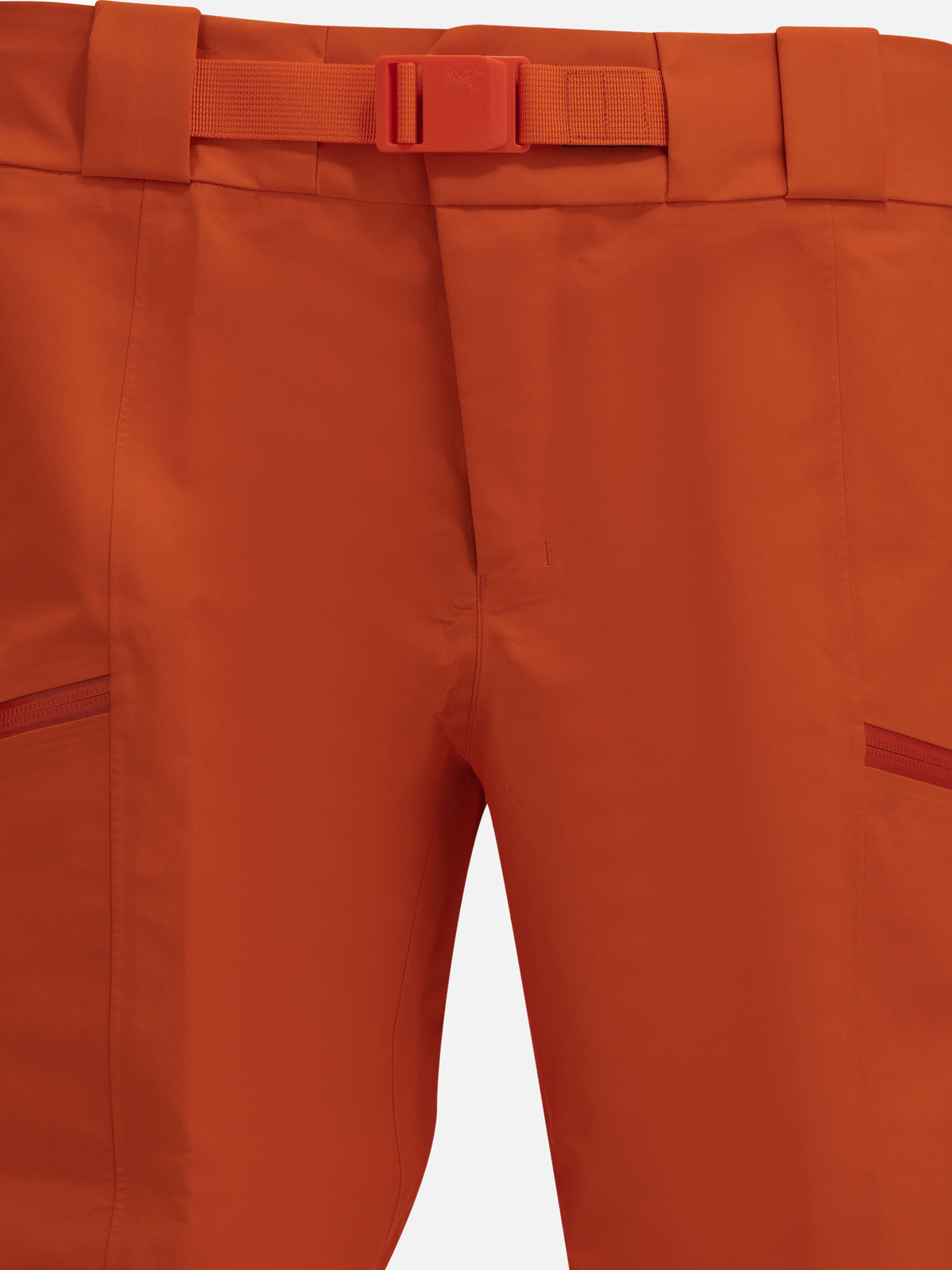 Arc'teryx "Sabre" Technical Pants Red

