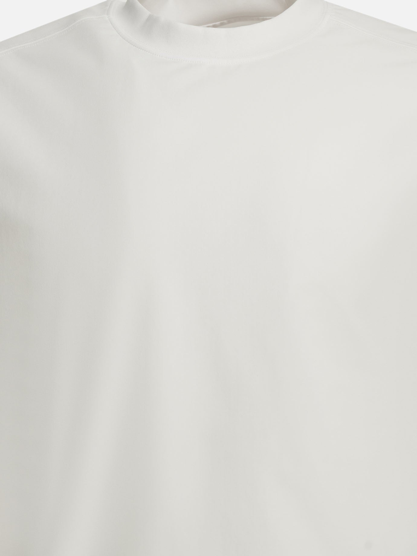 Crewneck t-shirts Solid colour  White - Daiwa Pier 39 Men | PDP | VIETTI Online Store | thumbnail_3