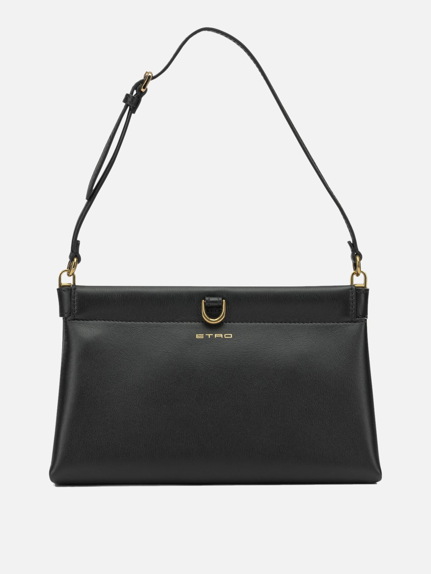 Borse piccole 100% calf leather - Lining: 100% cow leather  Nero - Etro Donna | PDP | VIETTI Online Store | Zoom-Modal
