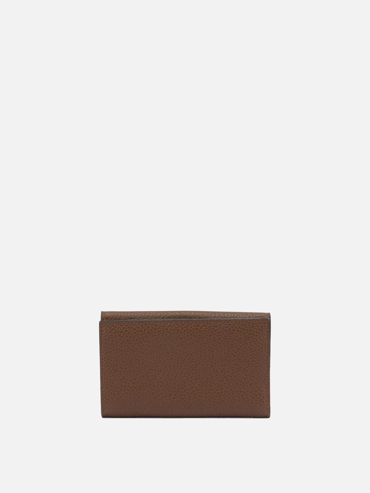 Etro "Pony" Wallet Brown