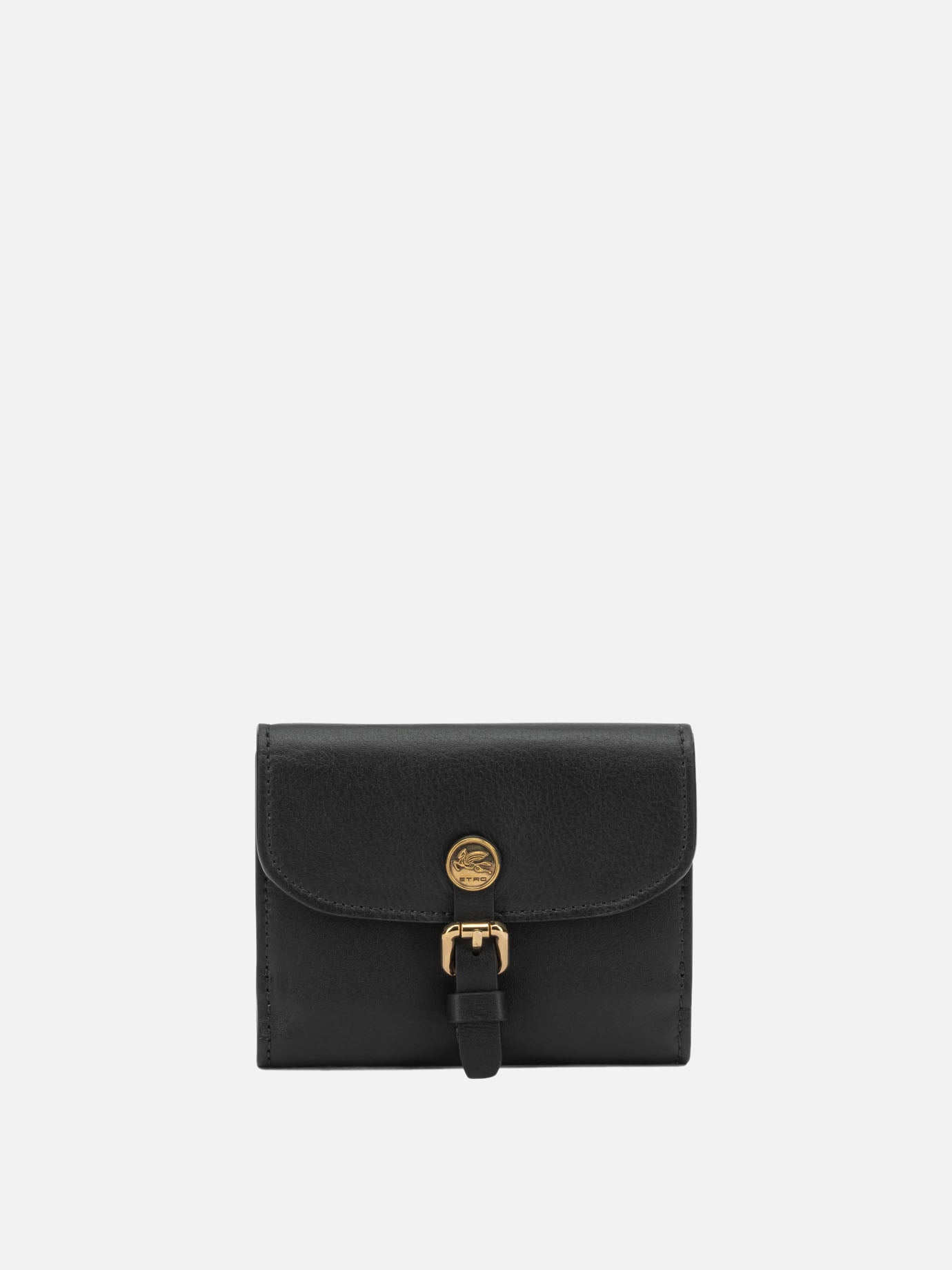 Wallets 100% calf leather  Nero - Etro Women | PDP | VIETTI Online Store | Zoom-Modal
