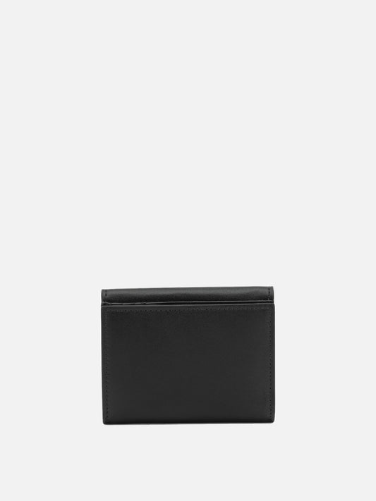 Etro "Pony" Wallet Nero

