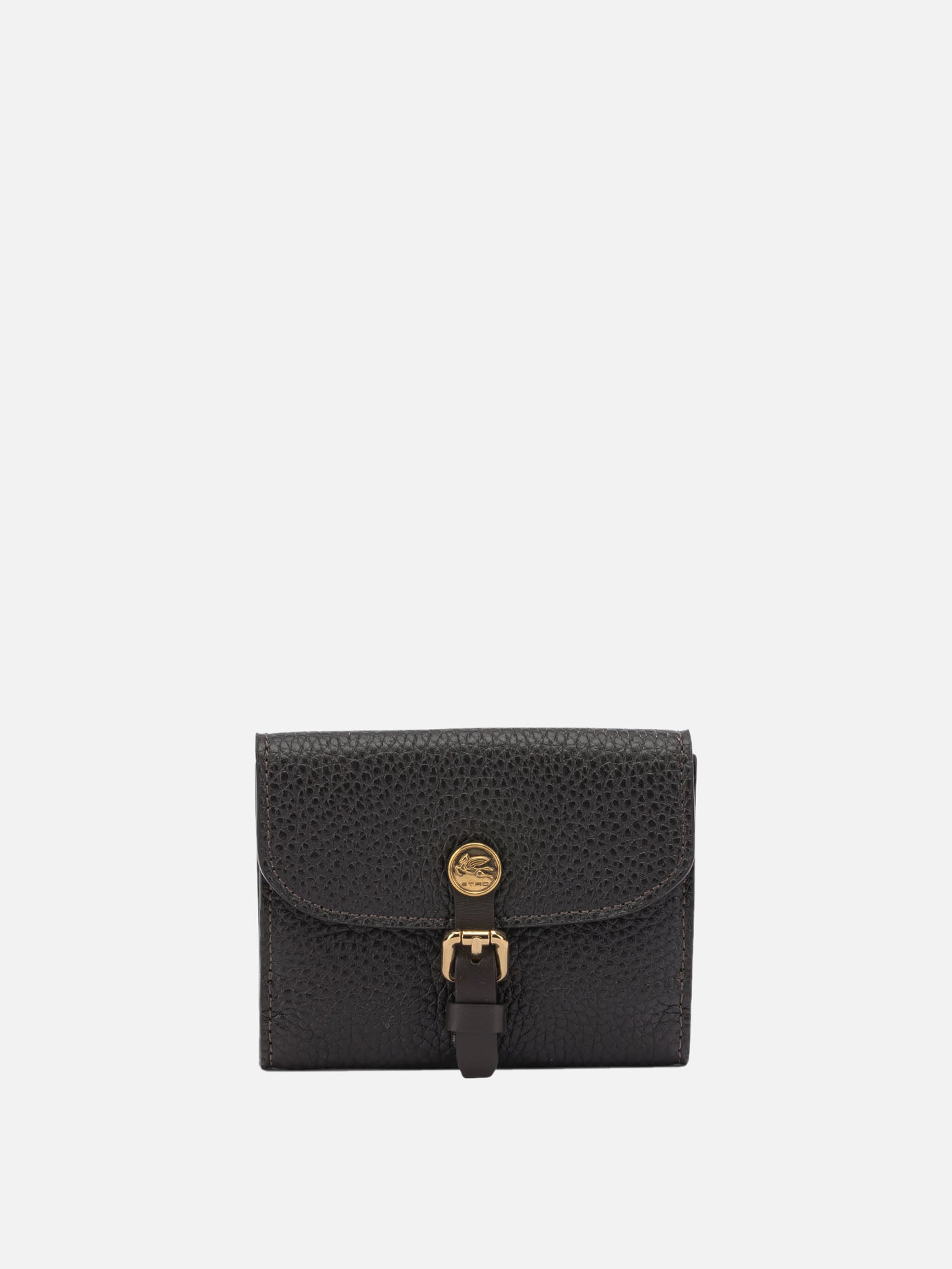 Wallets 100% calf leather  Black - Etro Women | PDP | VIETTI Online Store | Zoom-Modal

