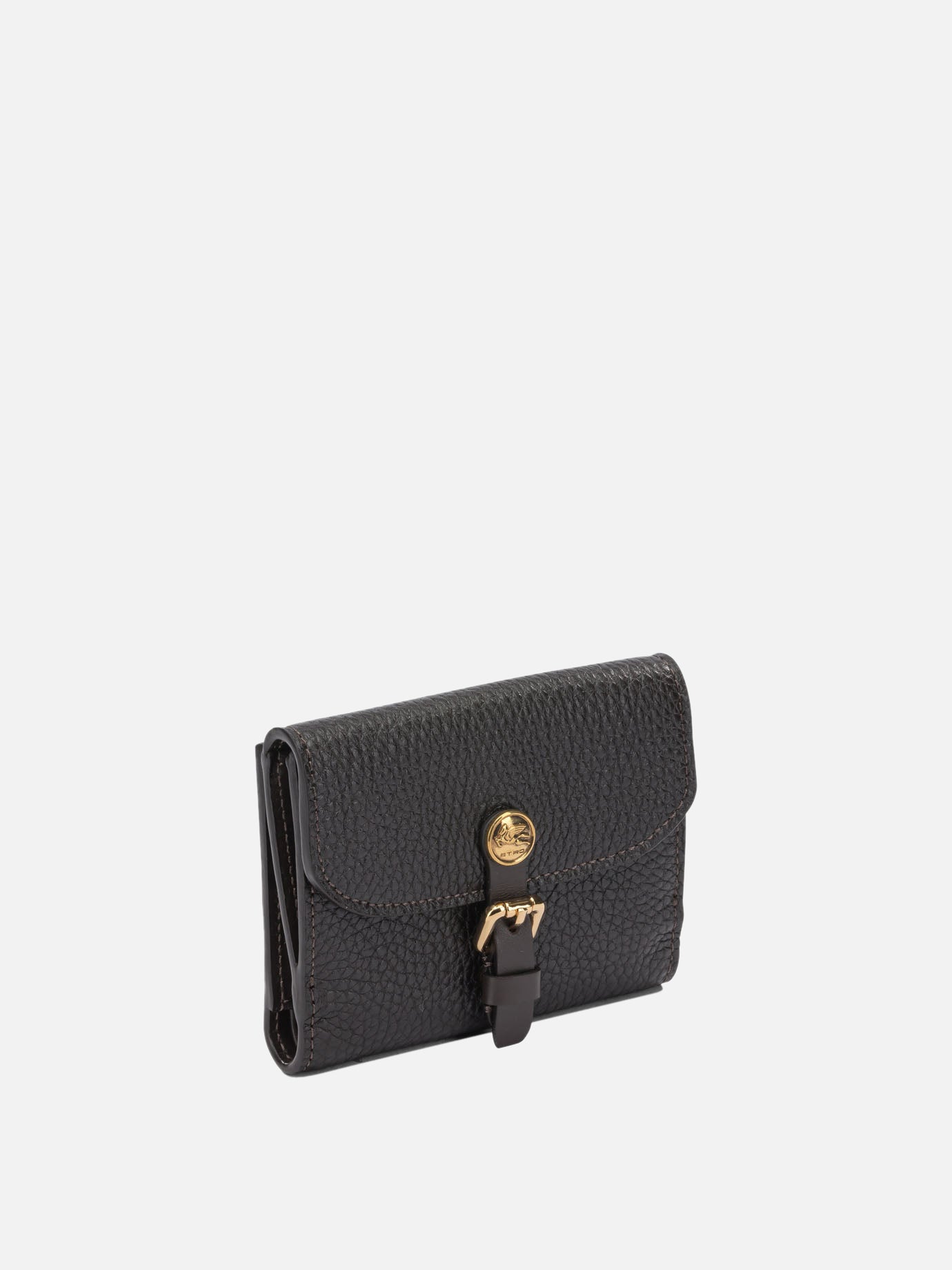 Wallets 100% calf leather  Black - Etro Women | PDP | VIETTI Online Store | Zoom-Modal_2
