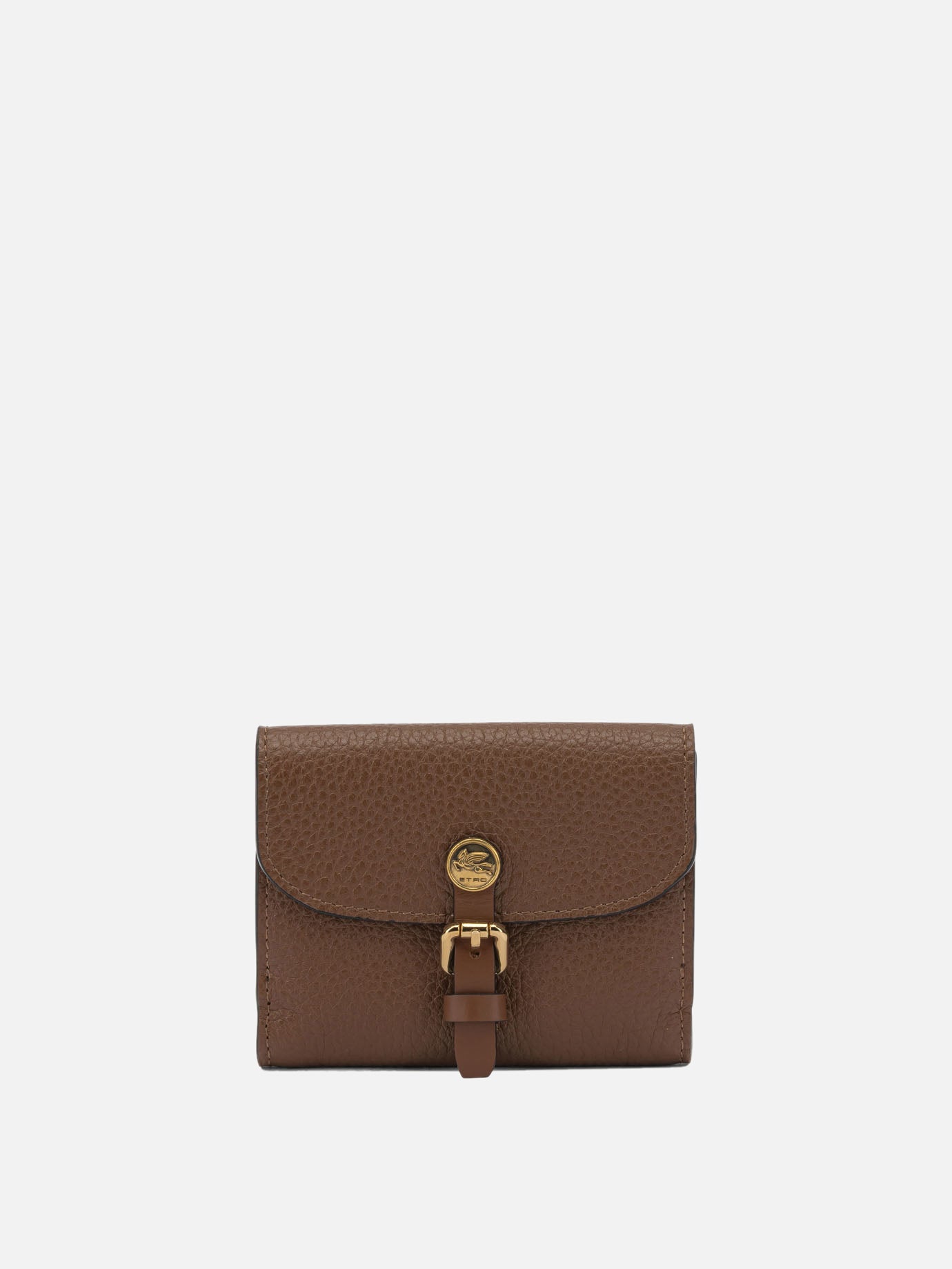 Wallets 100% calf leather  Brown - Etro Women | PDP | VIETTI Online Store | thumbnail