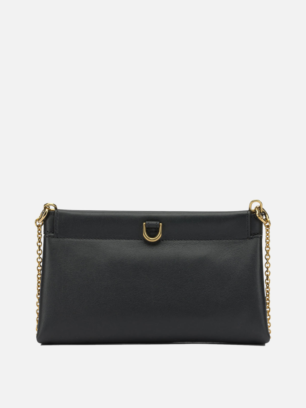 Etro "Talk" Clutch Black - VIETTI