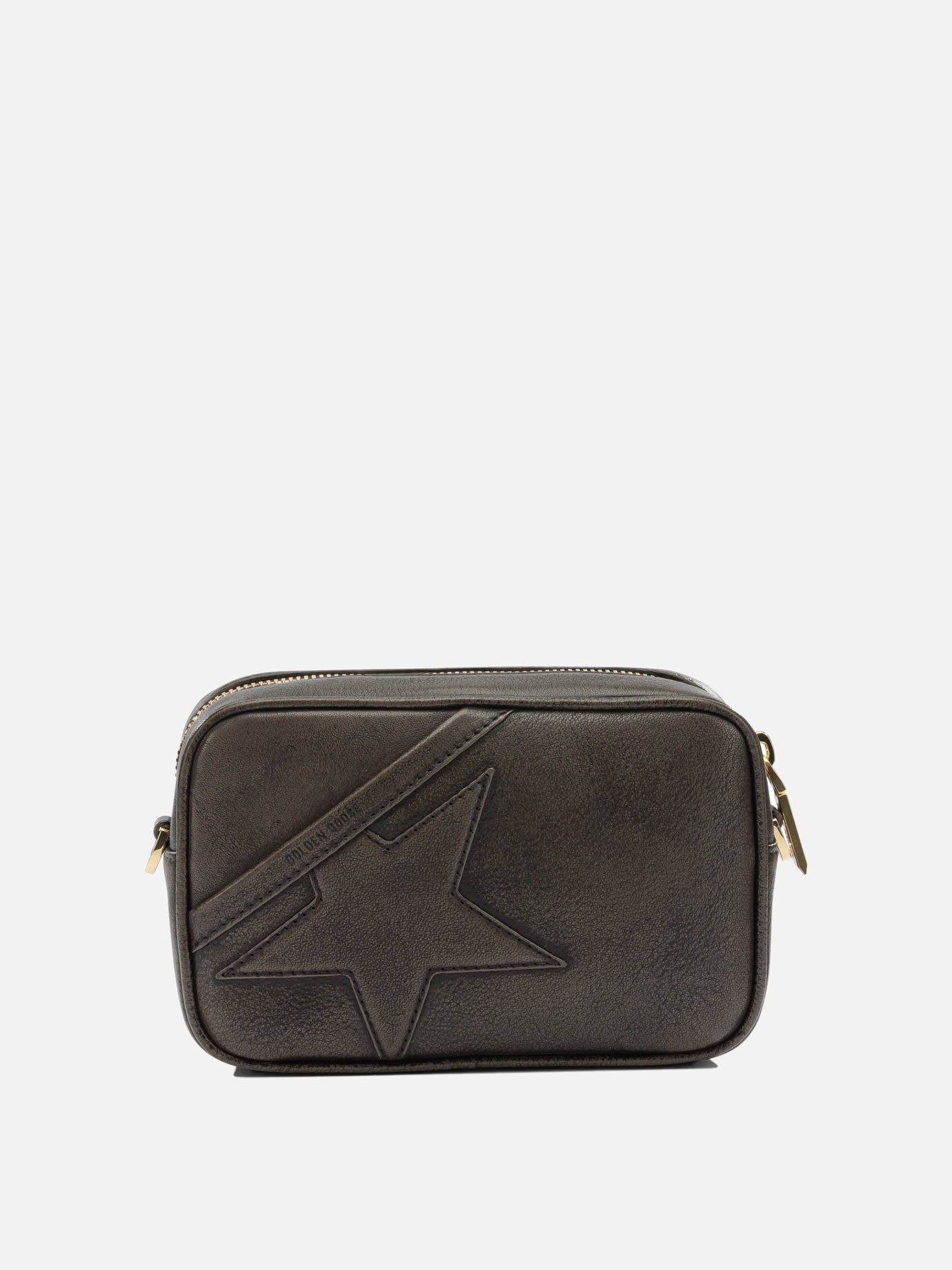 Borse mini 100% cow leather  Marrone - Golden Goose Donna | PDP | VIETTI Online Store | thumbnail