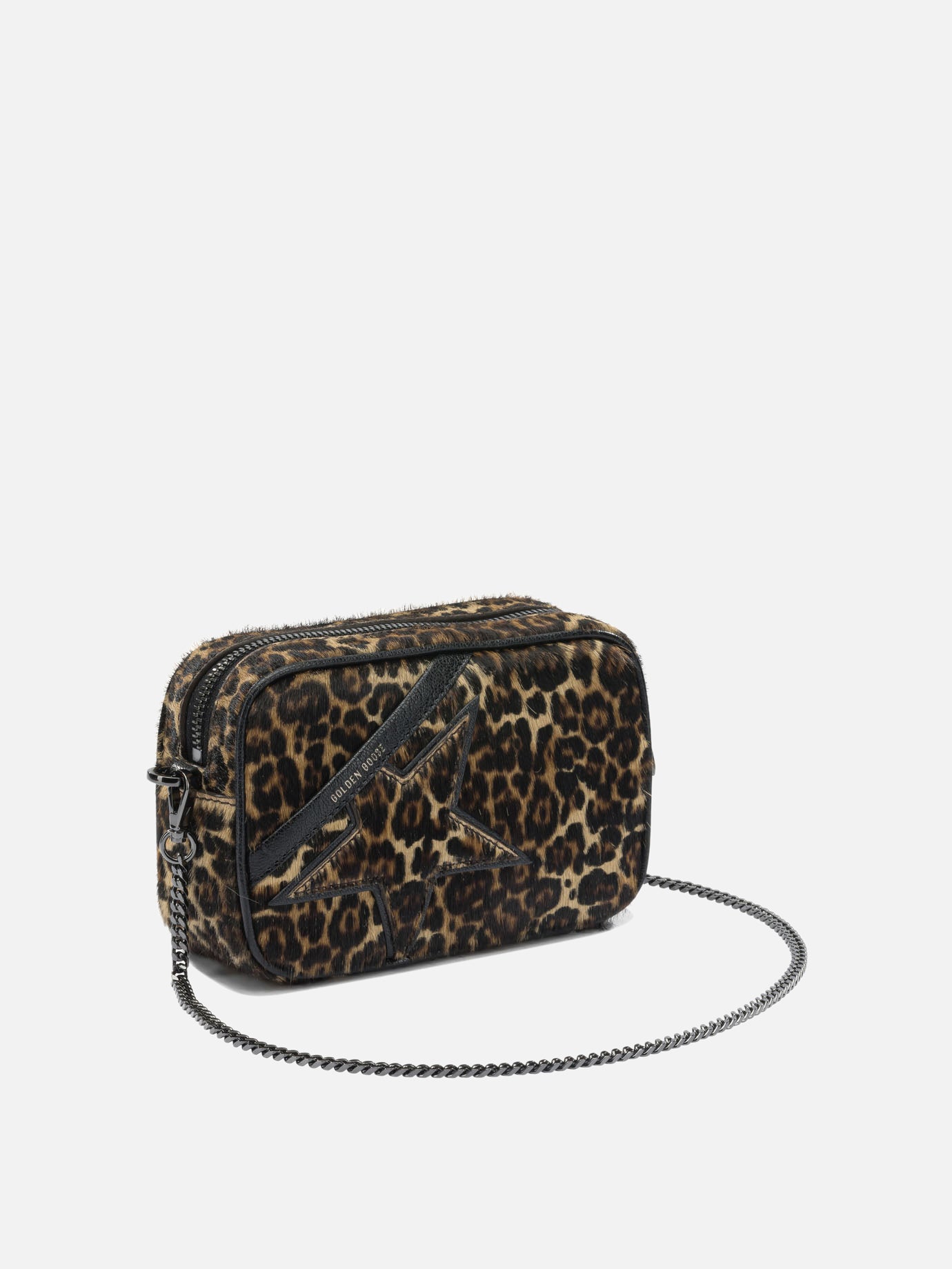 Borse mini 100% cow leather  Marrone - Golden Goose Donna | PDP | VIETTI Online Store | thumbnail_2