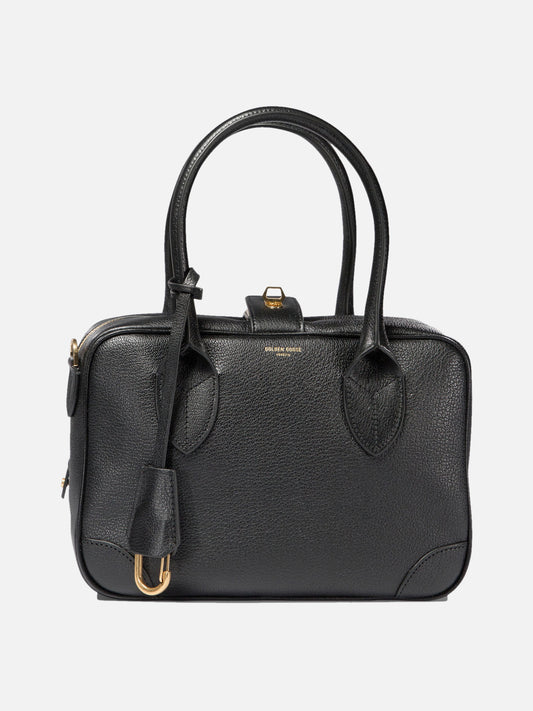 Small bags 100% calf leather  Black - Golden Goose Women | PLP | VIETTI Online Store 
