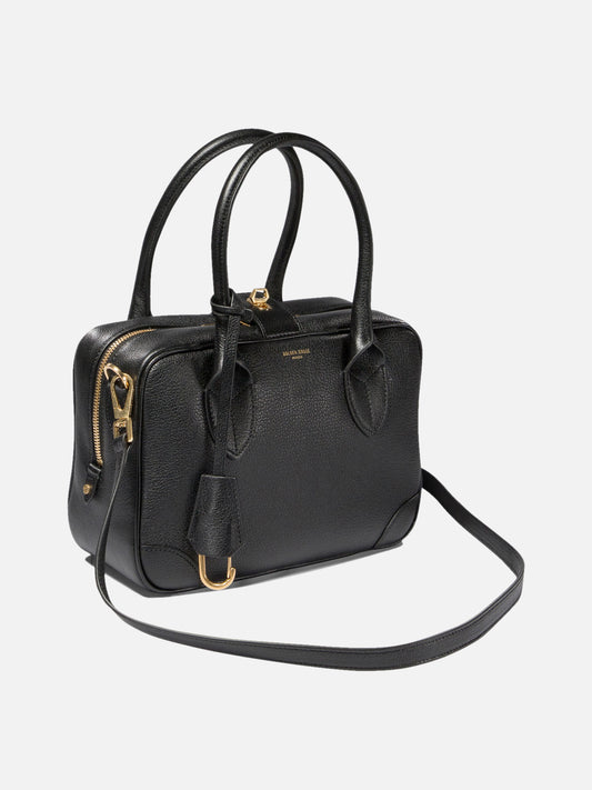 Small bags 100% calf leather  Black - Golden Goose Women | PLP | VIETTI Online Store | 2
