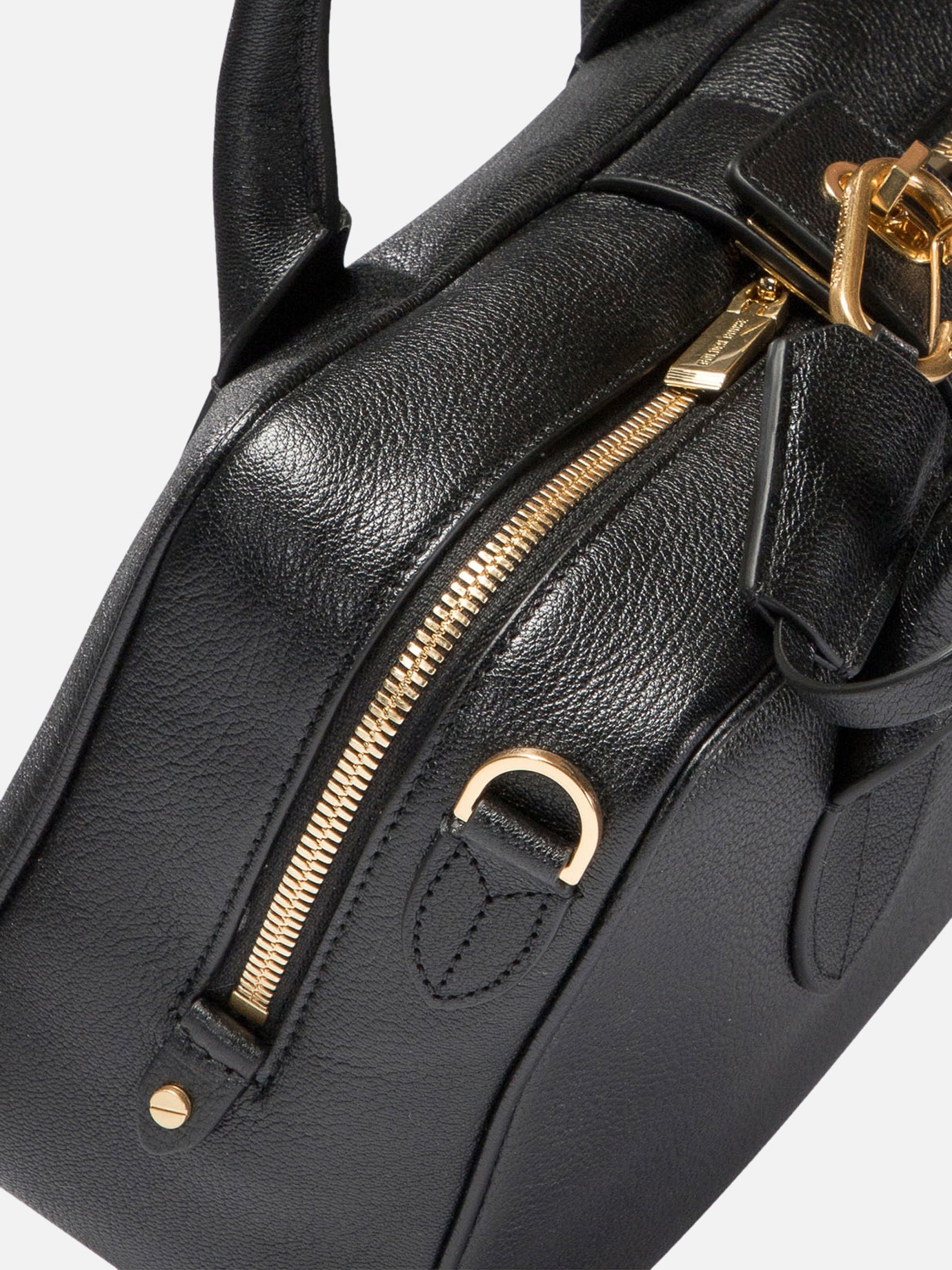 Small bags 100% calf leather  Black - Golden Goose Women | PDP | VIETTI Online Store | Zoom-Modal_4
