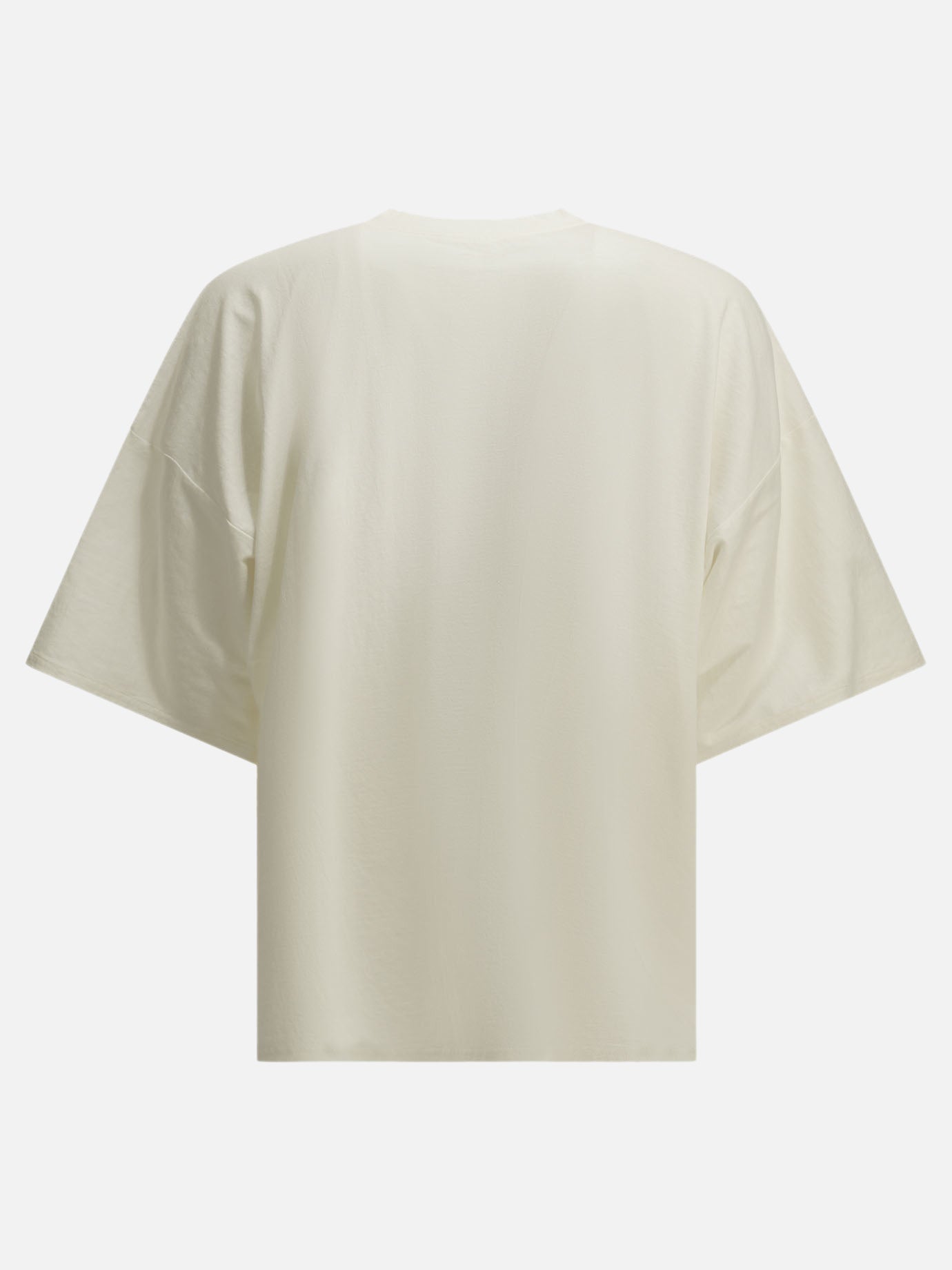 Crewneck t-shirts Graphics  White - KAPITAL Men | PDP | VIETTI Online Store | Zoom-Modal_2
