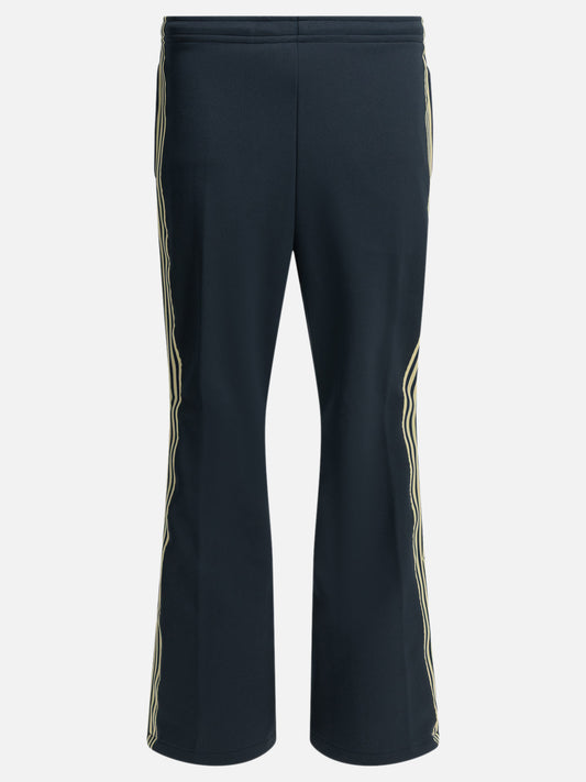 Sport trousers Logo  Blue - KAPITAL Men | PLP | VIETTI Online Store 
