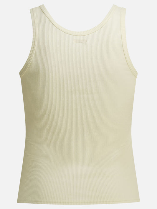 Tank tops Graphics  White - KAPITAL Men | PDP | VIETTI Online Store | 2
