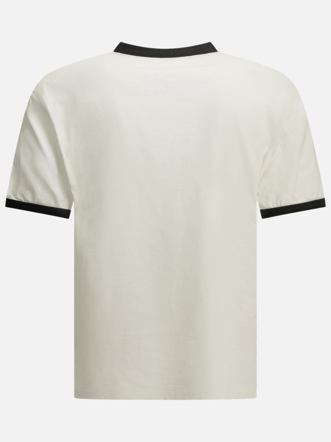 Crewneck t-shirts Graphics  White - KAPITAL Men | PDP | VIETTI Online Store | Zoom-Modal_2

