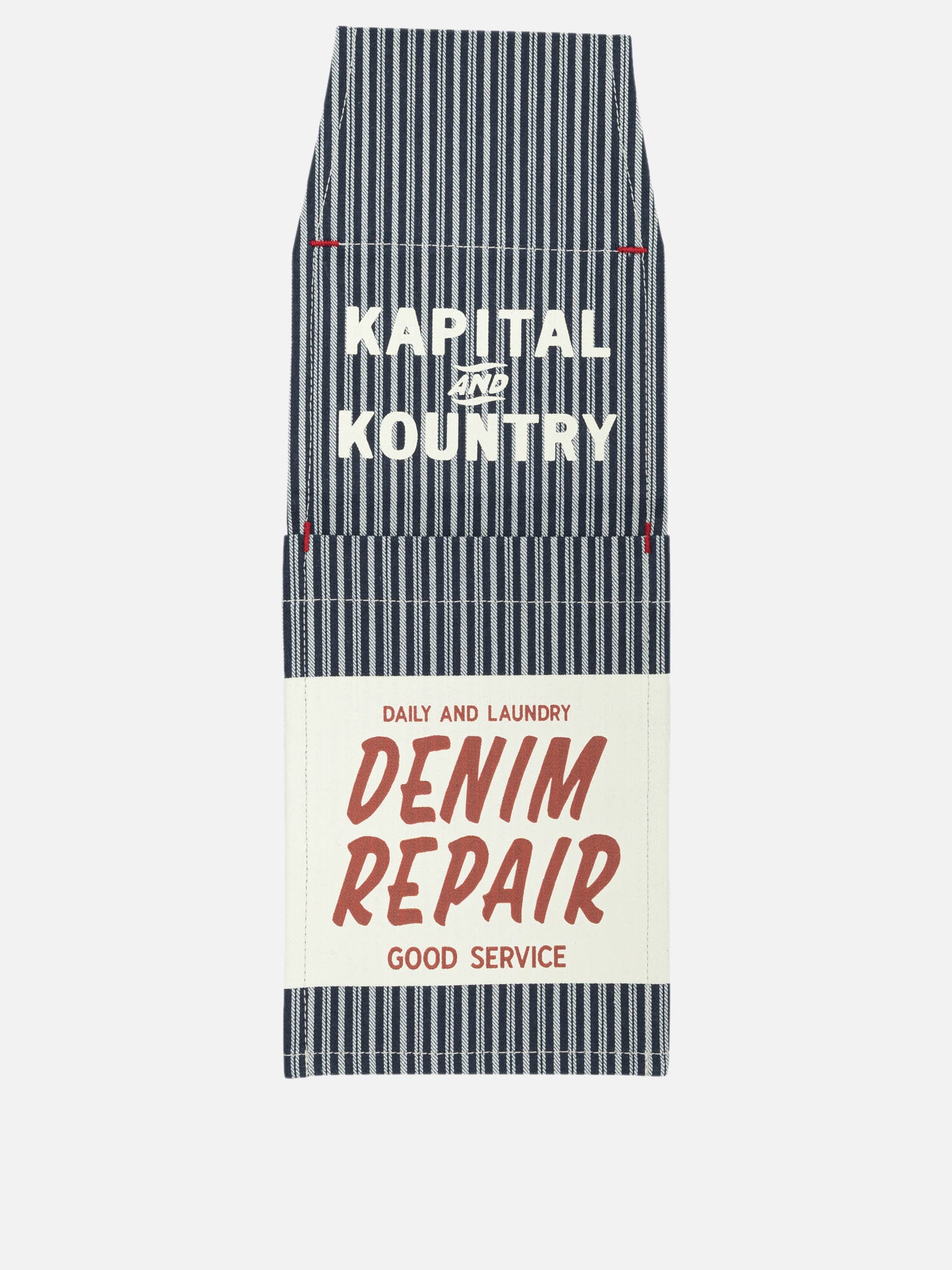 Phone accessories 100% cotton  Blue - KAPITAL Men | PDP | VIETTI Online Store | thumbnail