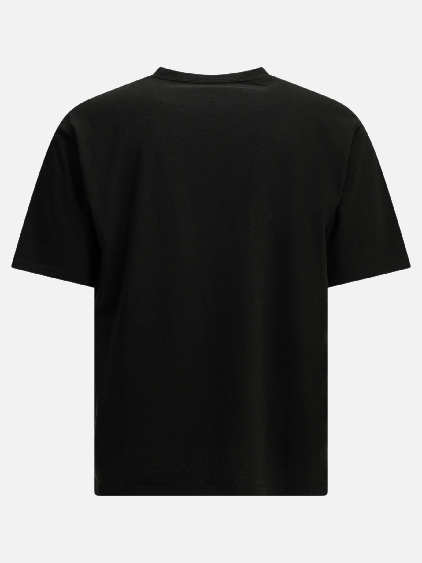 Crewneck t-shirts Graphics  Black - KAPITAL Men | PDP | VIETTI Online Store | thumbnail_2