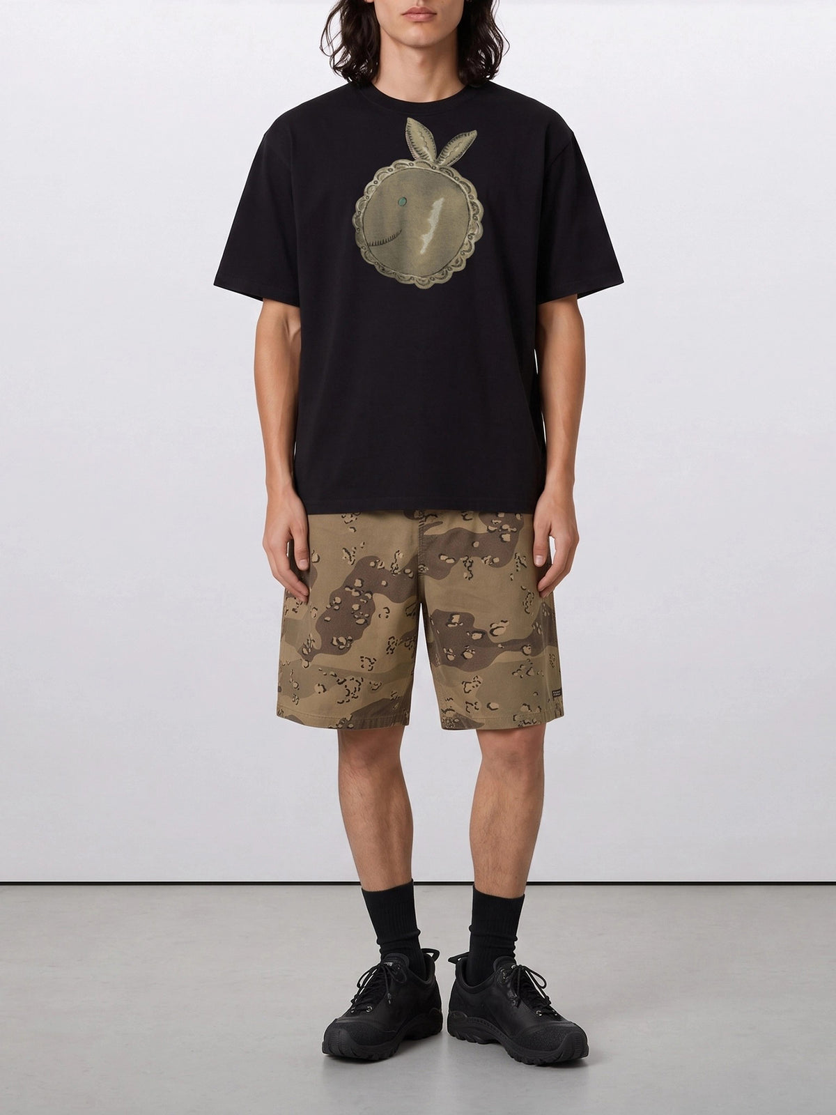 Tagliatore "Veja Panenka x Magliano" Low-Top Sneakers Marrone