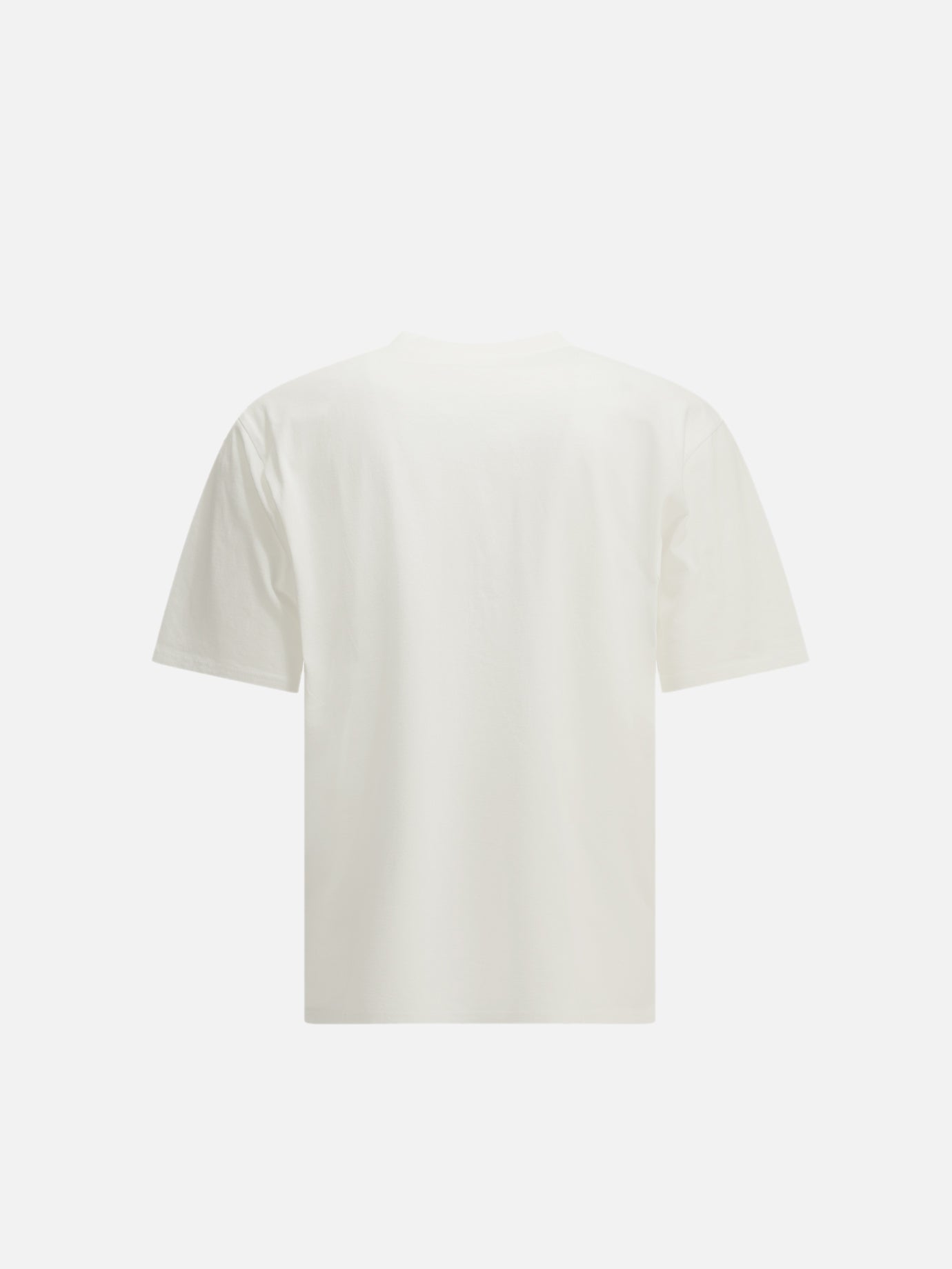 Crewneck t-shirts Graphics  White - KAPITAL Men | PDP | VIETTI Online Store | Zoom-Modal_2

