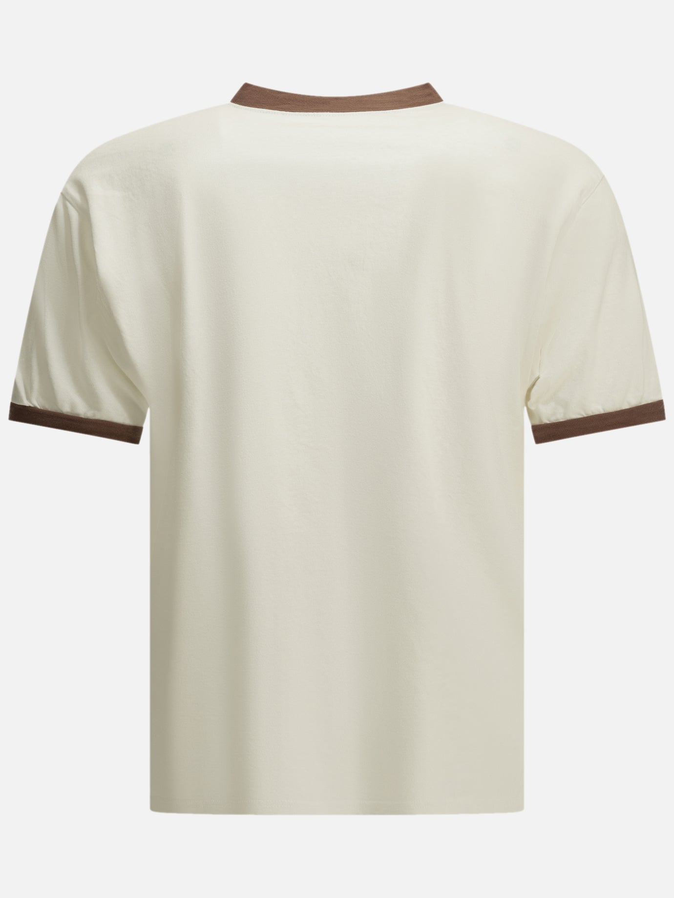 Crewneck t-shirts Graphics  White - KAPITAL Men | PDP | VIETTI Online Store | Zoom-Modal_2
